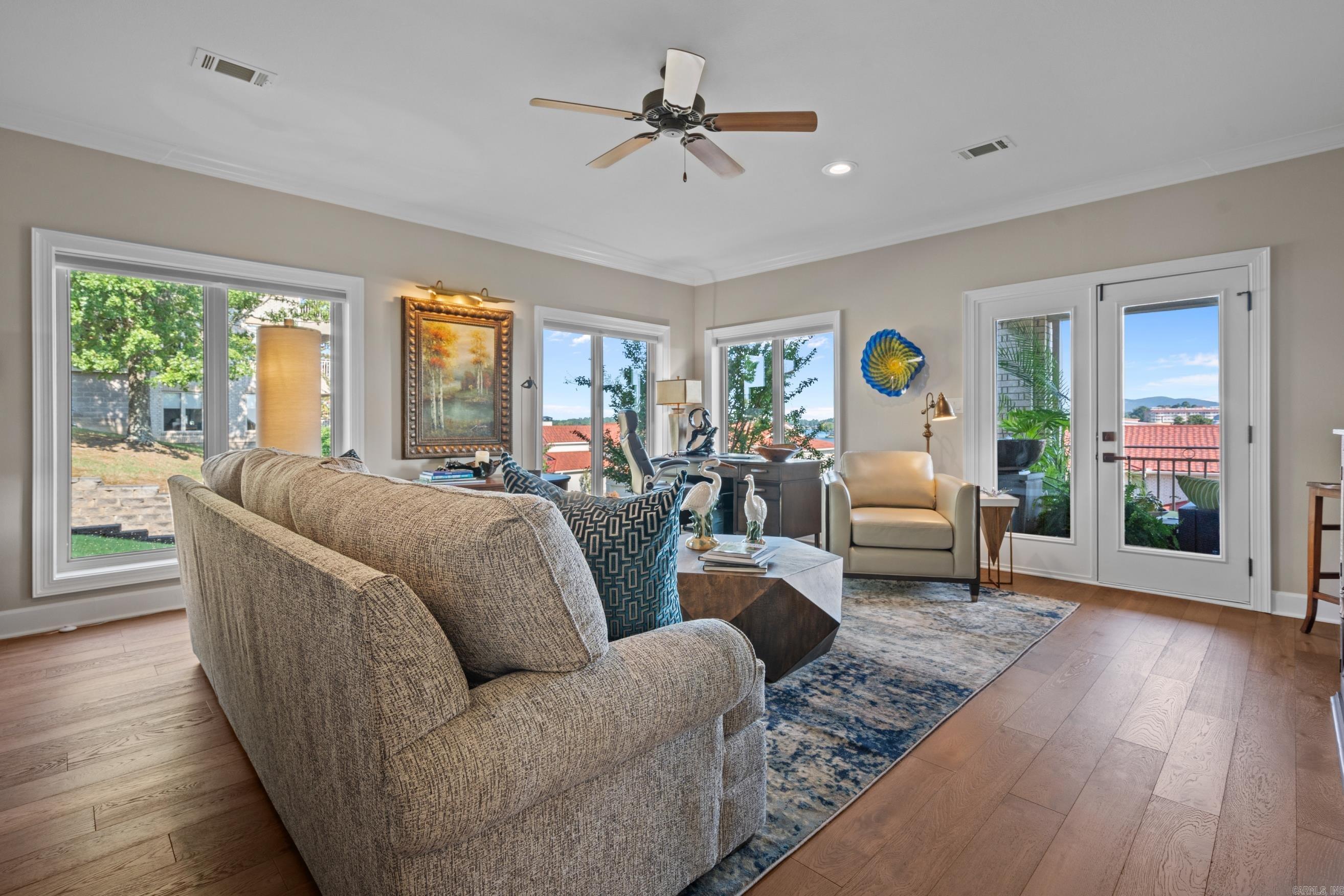 SOUTHBRIDGE HPR - Residential