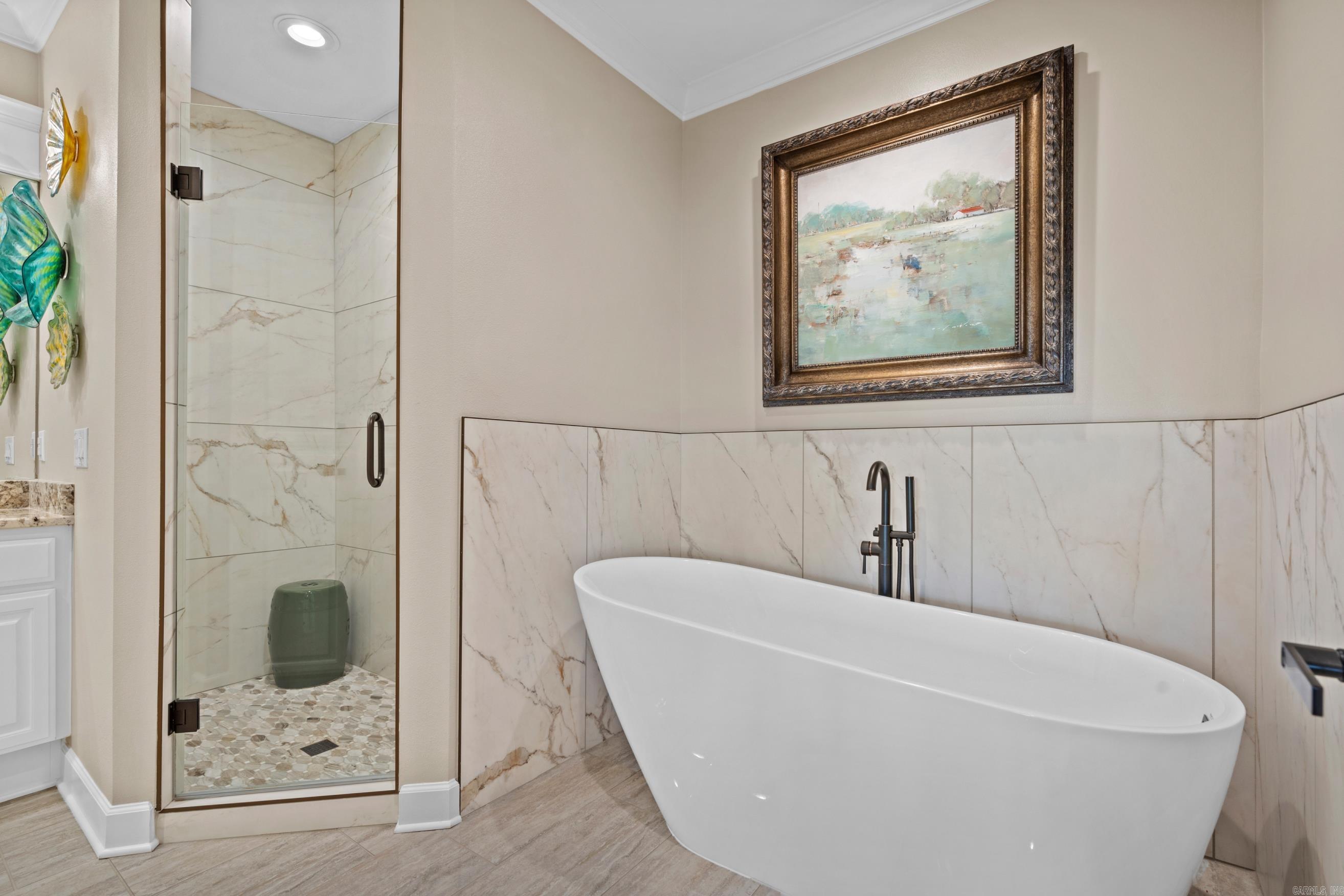 SOUTHBRIDGE HPR - Residential