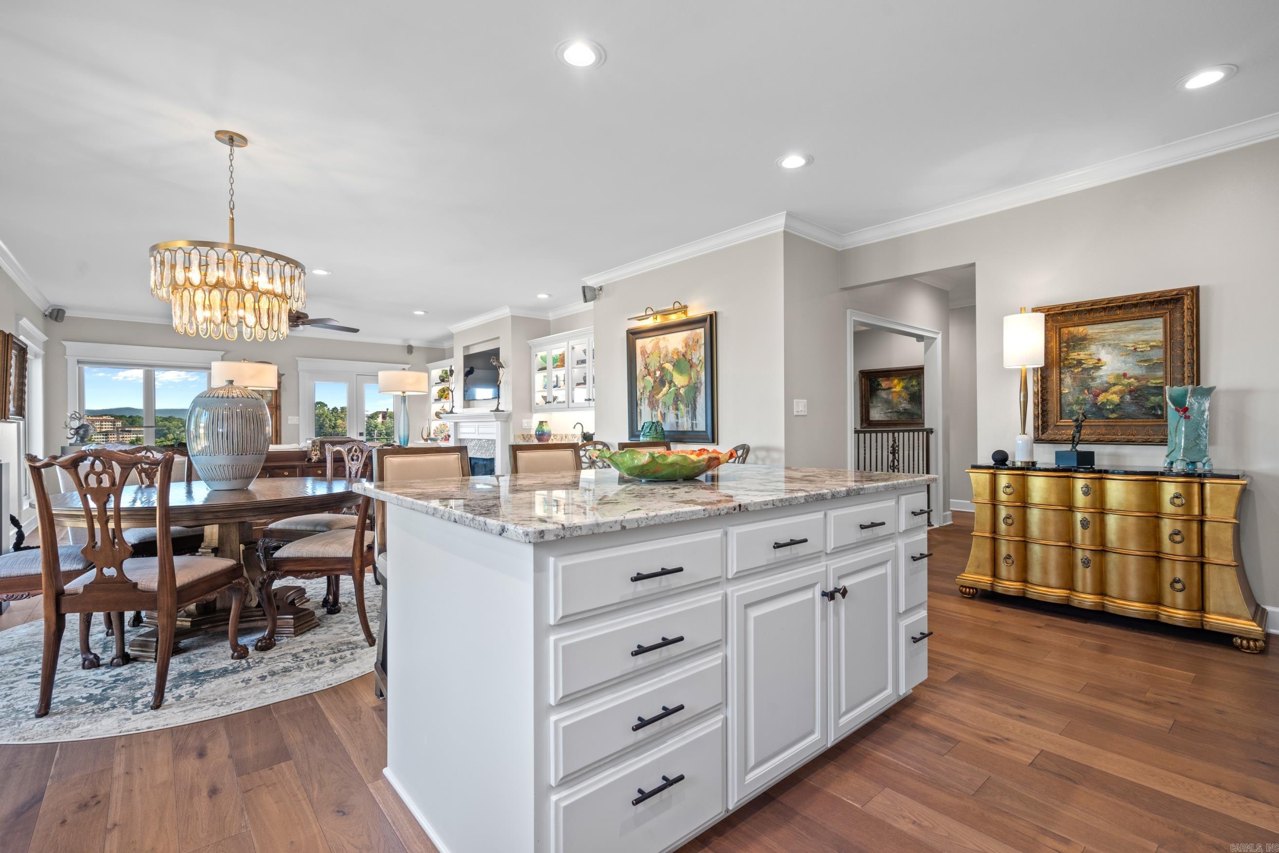 SOUTHBRIDGE HPR - Residential