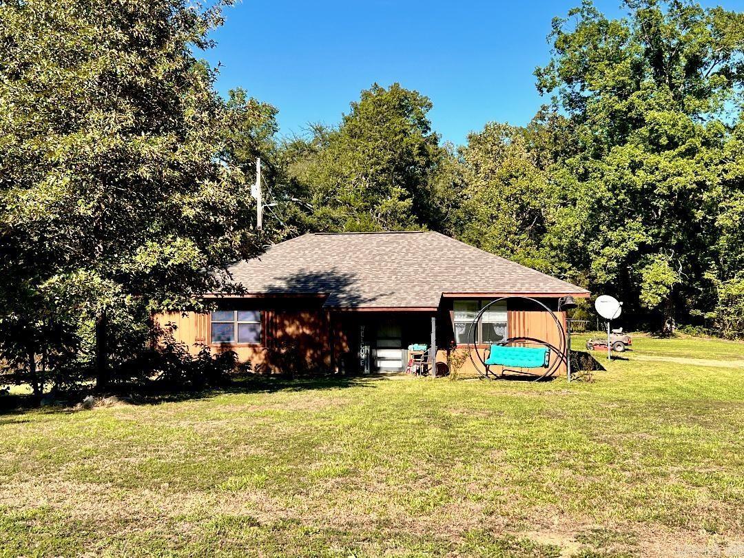 Here is the property that every buyer has been waiting on!.... Three bedroom, two bathroom with just under TEN acres! This SWEET property has been updated with all new flooring, paint, and NEW ROOF! Step inside to the open concept kitchen, dining and family room which makes it PERFECT for entertaining friends and family. Situated on ten acres of peaceful country living in the sought after community of Little Garnett, this home is move in ready! Sit outside and enjoy the sunsets, nature, peace a quiet or move in and start building your dream home deep in the woods behind the current home. This property would make a great homesteading property and provides enough space for multiple family members. Call us or your favorite Realtor TODAY! Pre-approval required for showings 24hr notice also required