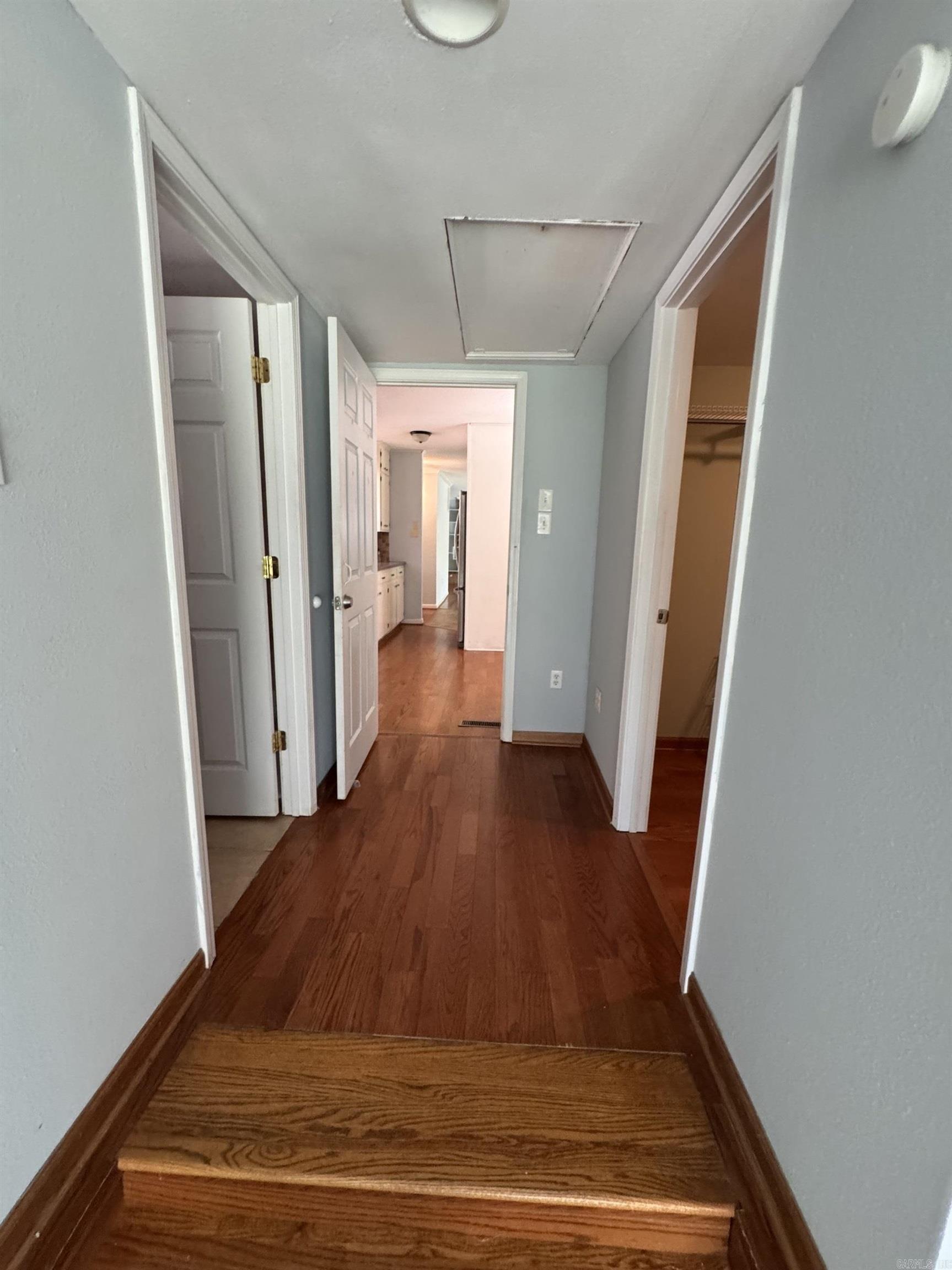 Sunny Hill - Residential