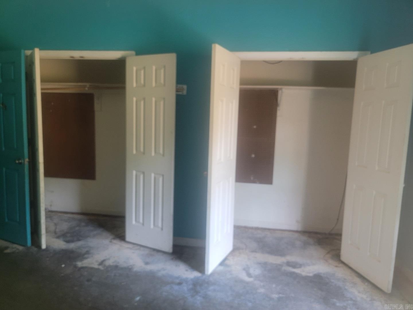 Warren - Residential