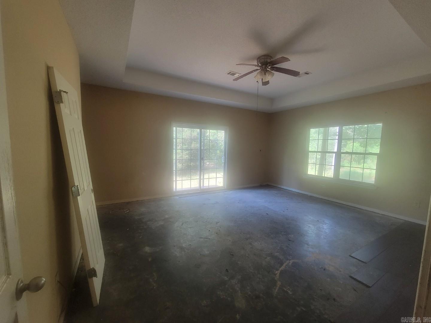 Warren - Residential