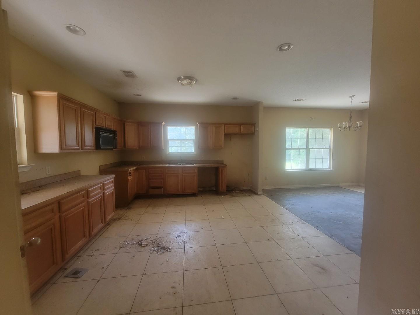 Warren - Residential