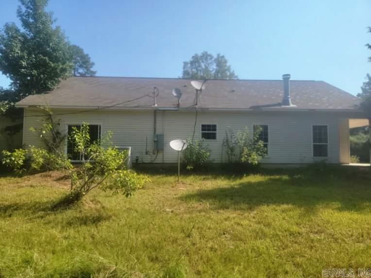 Warren - Residential