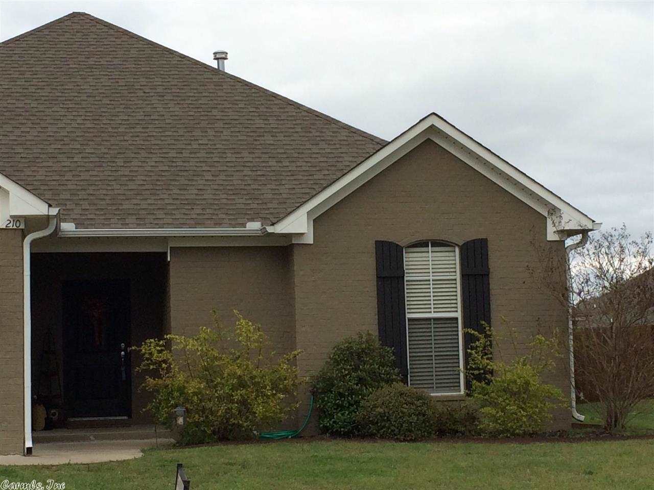 Chapel Creek - Residential