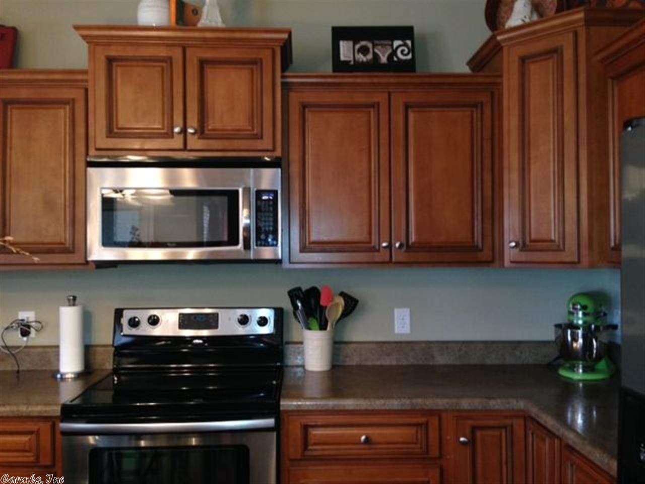 Chapel Creek - Residential