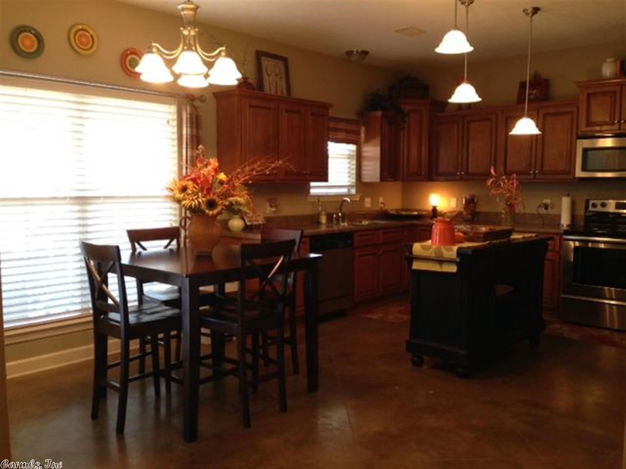 Chapel Creek - Residential