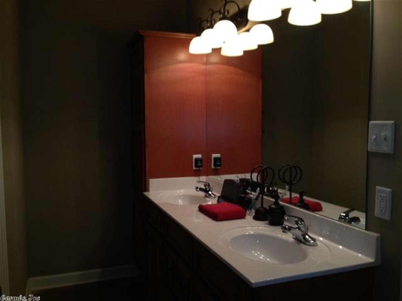 Chapel Creek - Residential