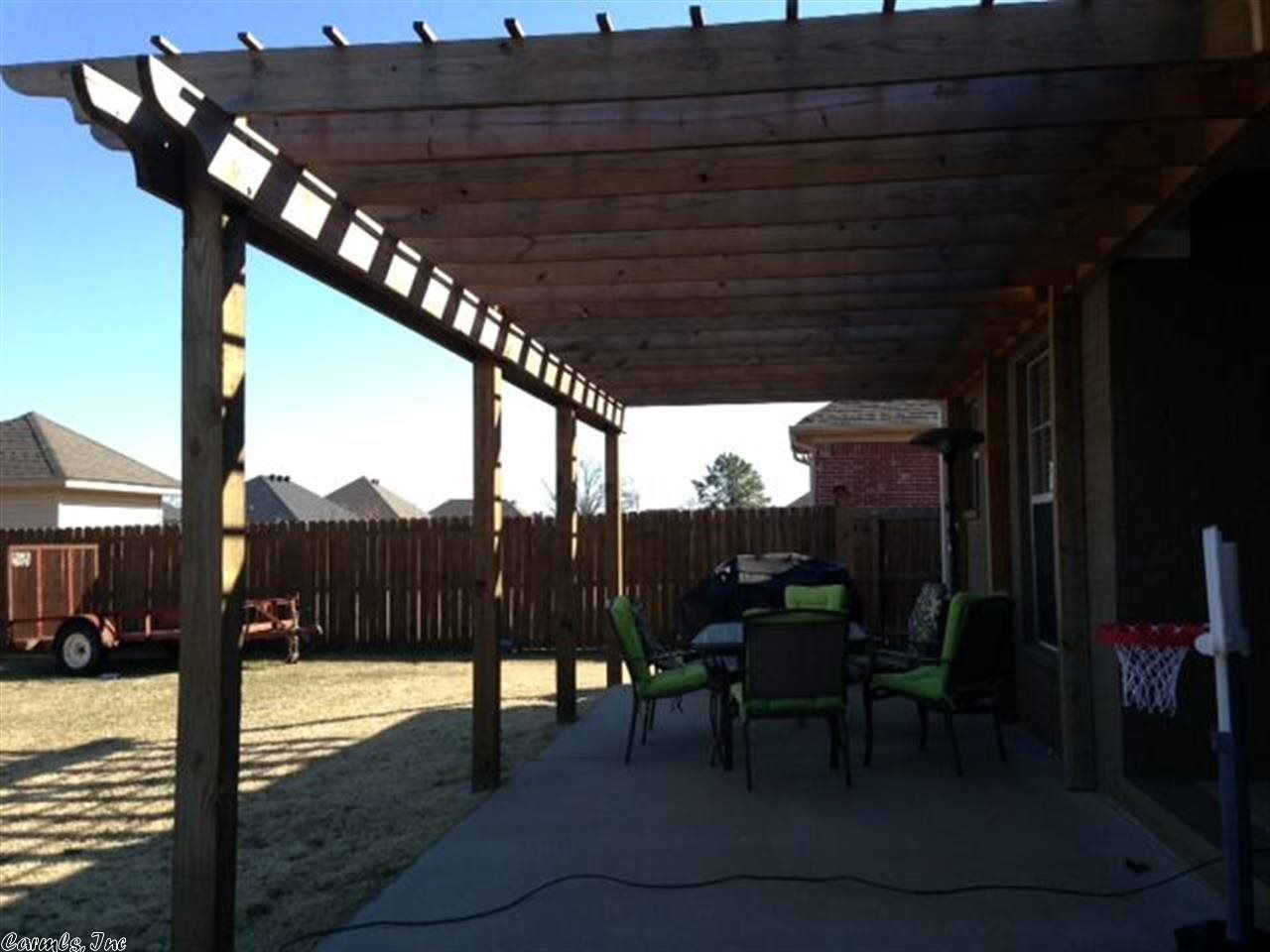 Chapel Creek - Residential