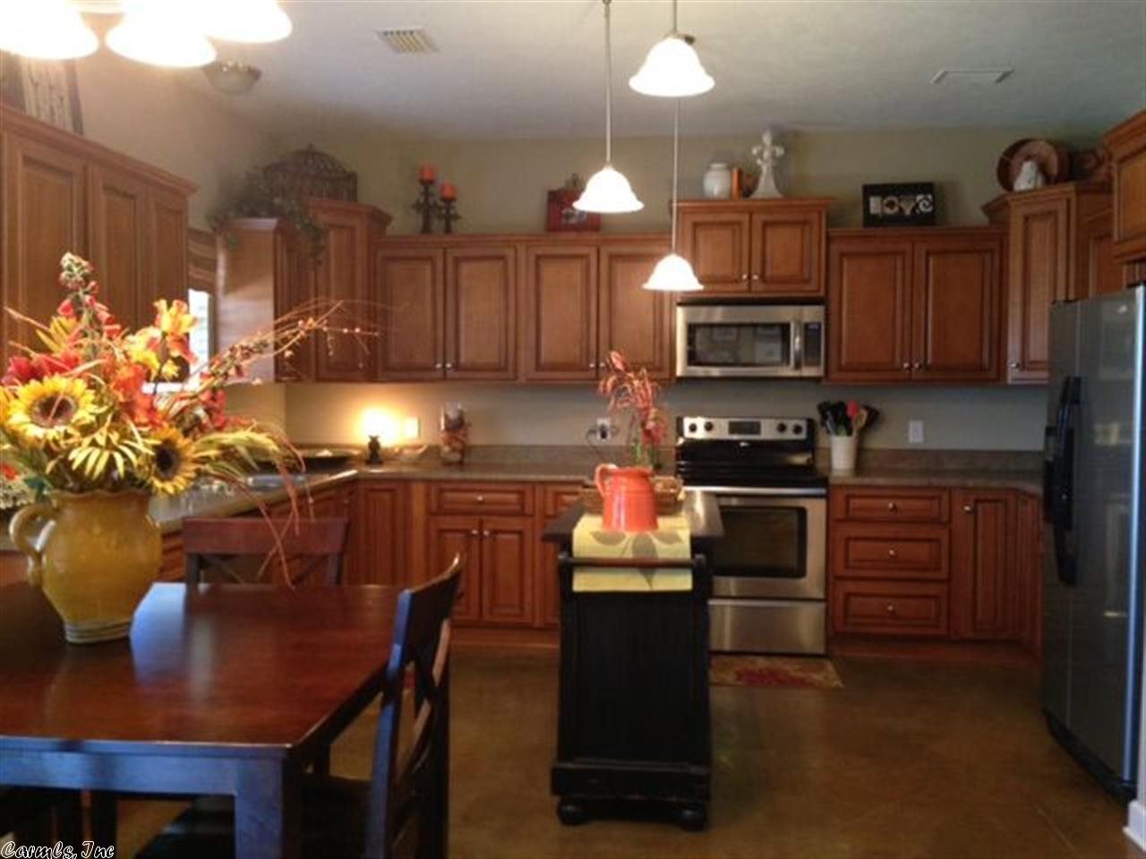 Chapel Creek - Residential