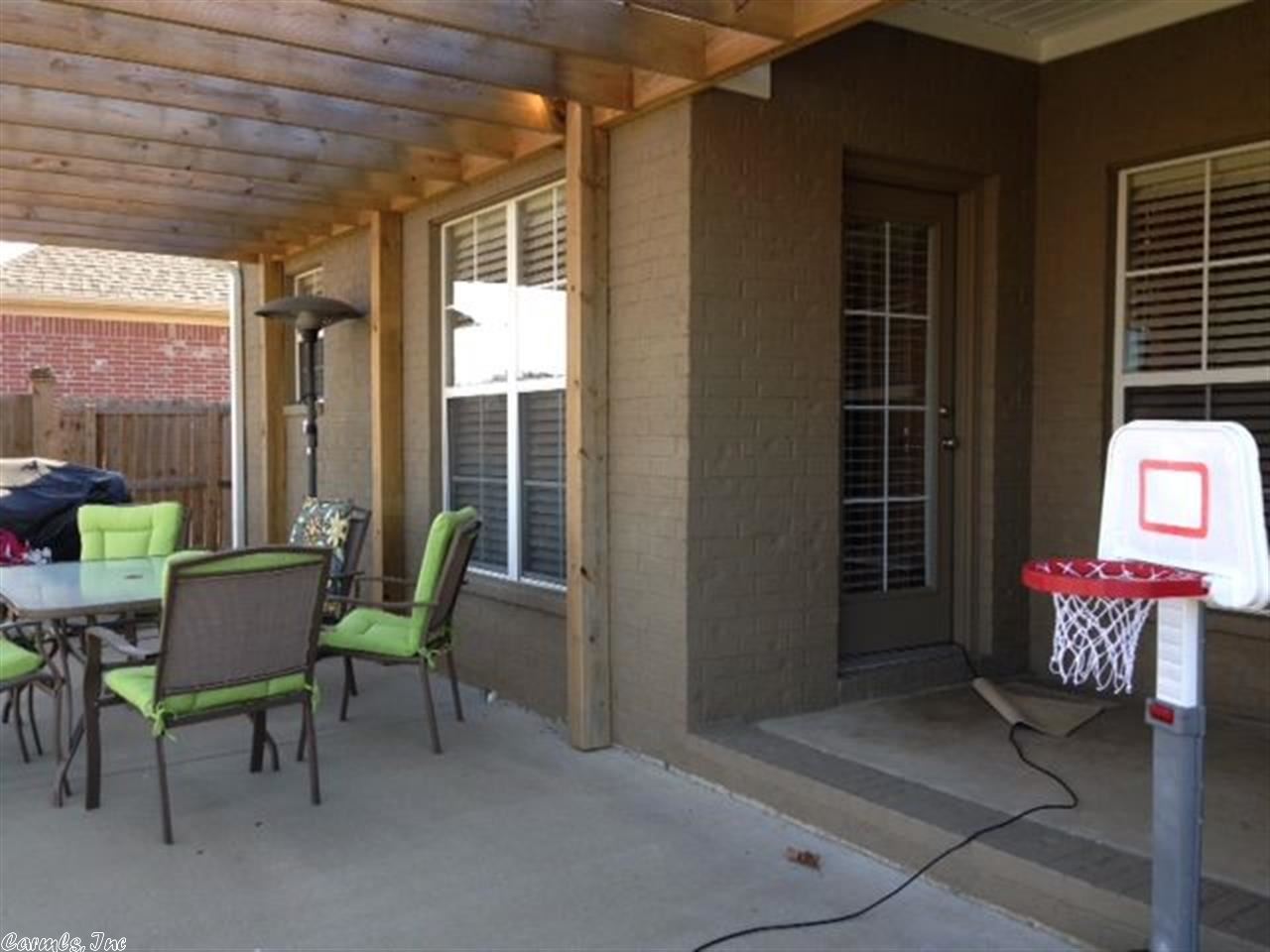 Chapel Creek - Residential