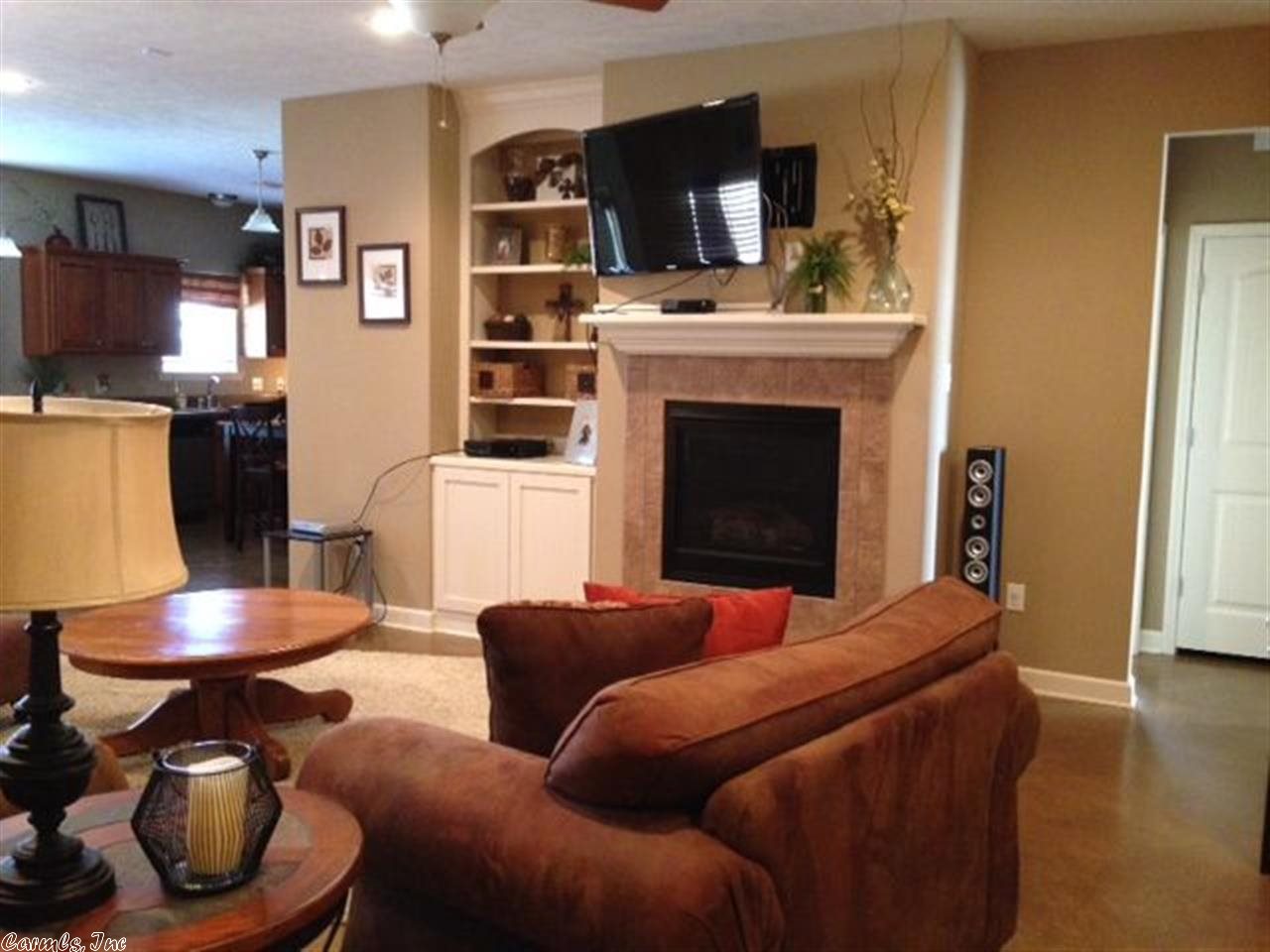 Chapel Creek - Residential