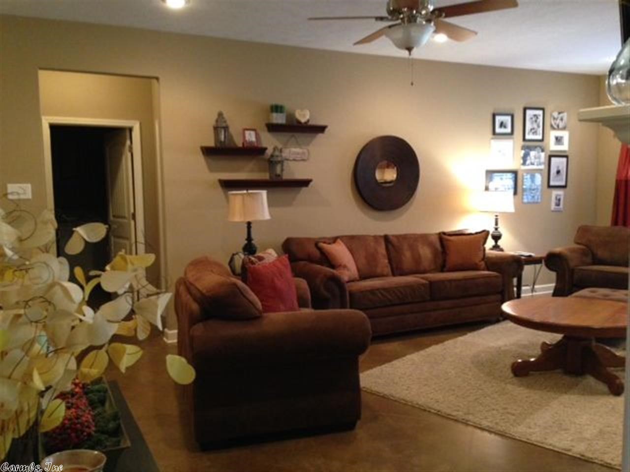 Chapel Creek - Residential