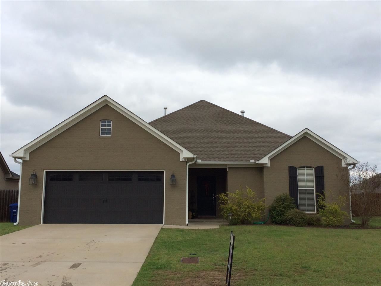 Chapel Creek - Residential