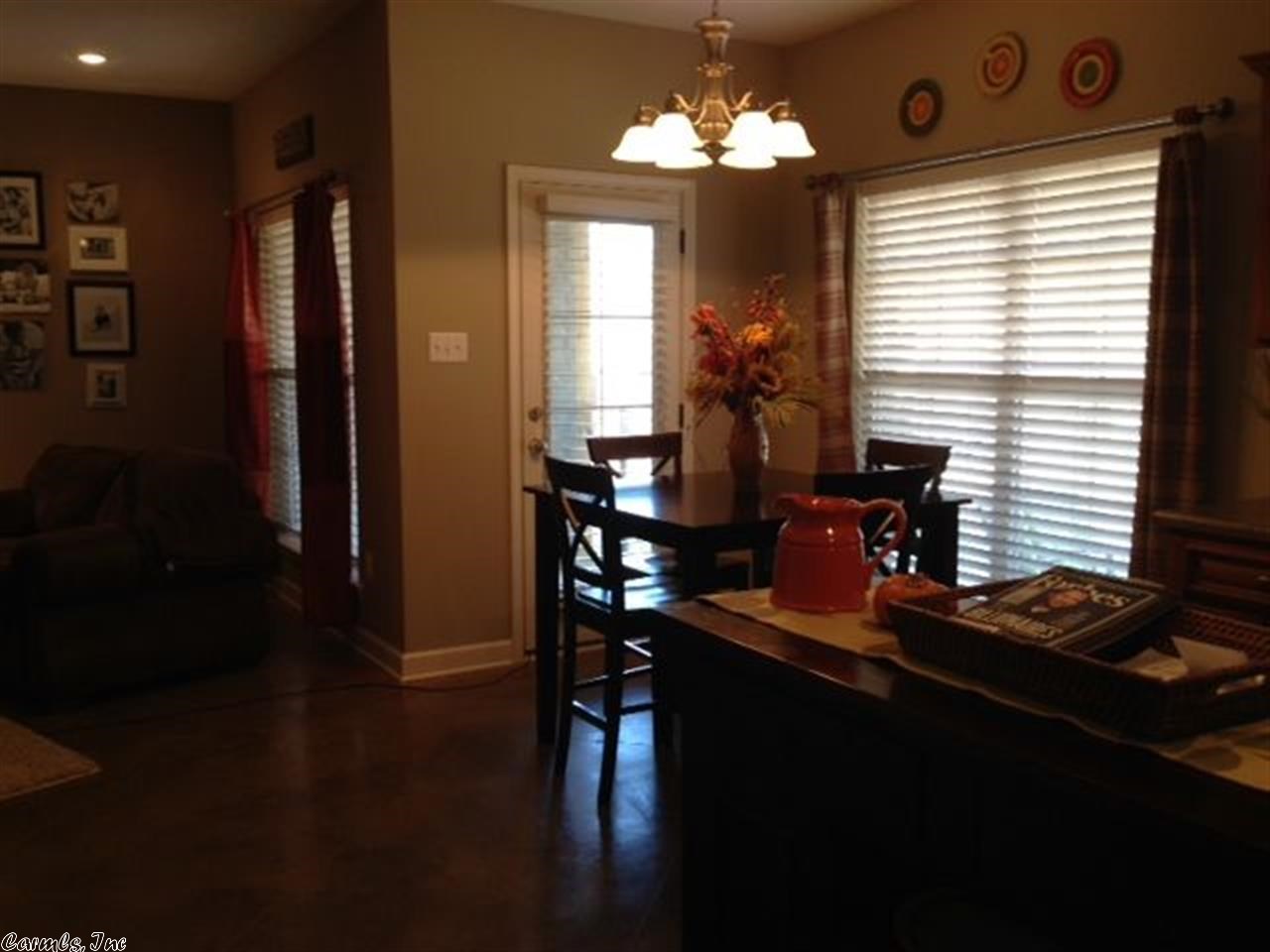 Chapel Creek - Residential