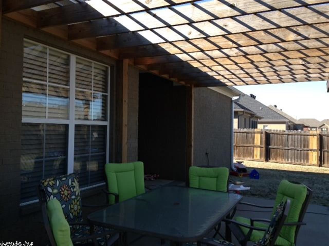 Chapel Creek - Residential