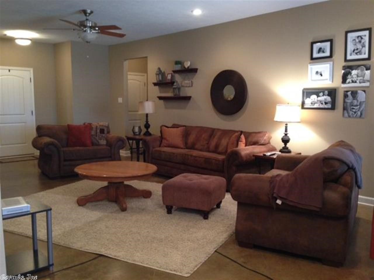 Chapel Creek - Residential