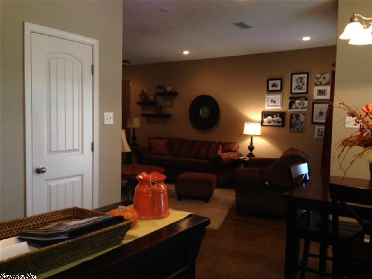 Chapel Creek - Residential