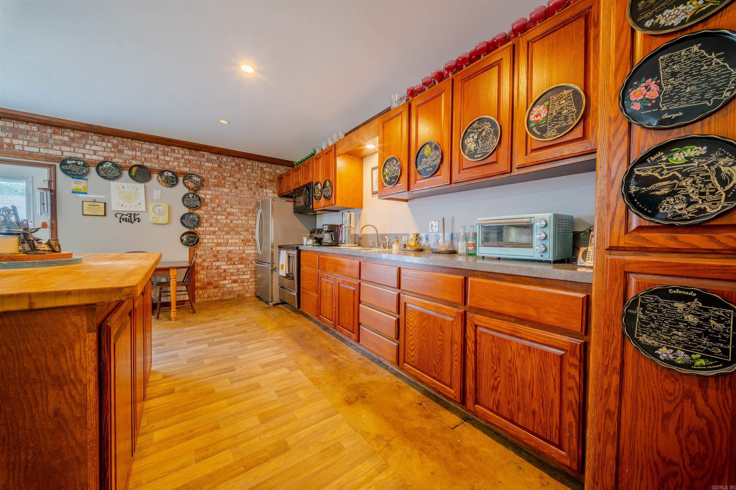 FEARING SD PT 2 - Residential