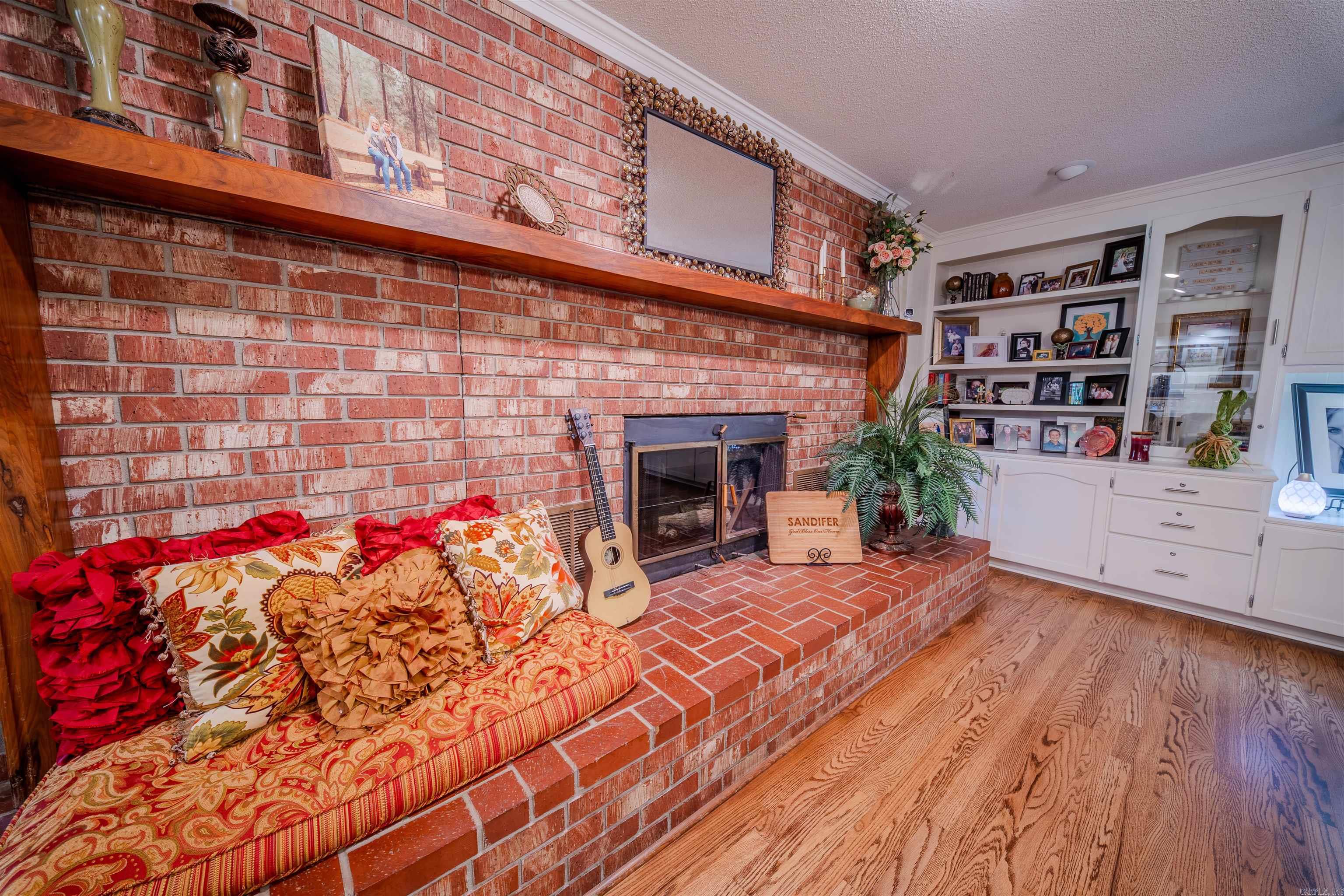 FEARING SD PT 2 - Residential