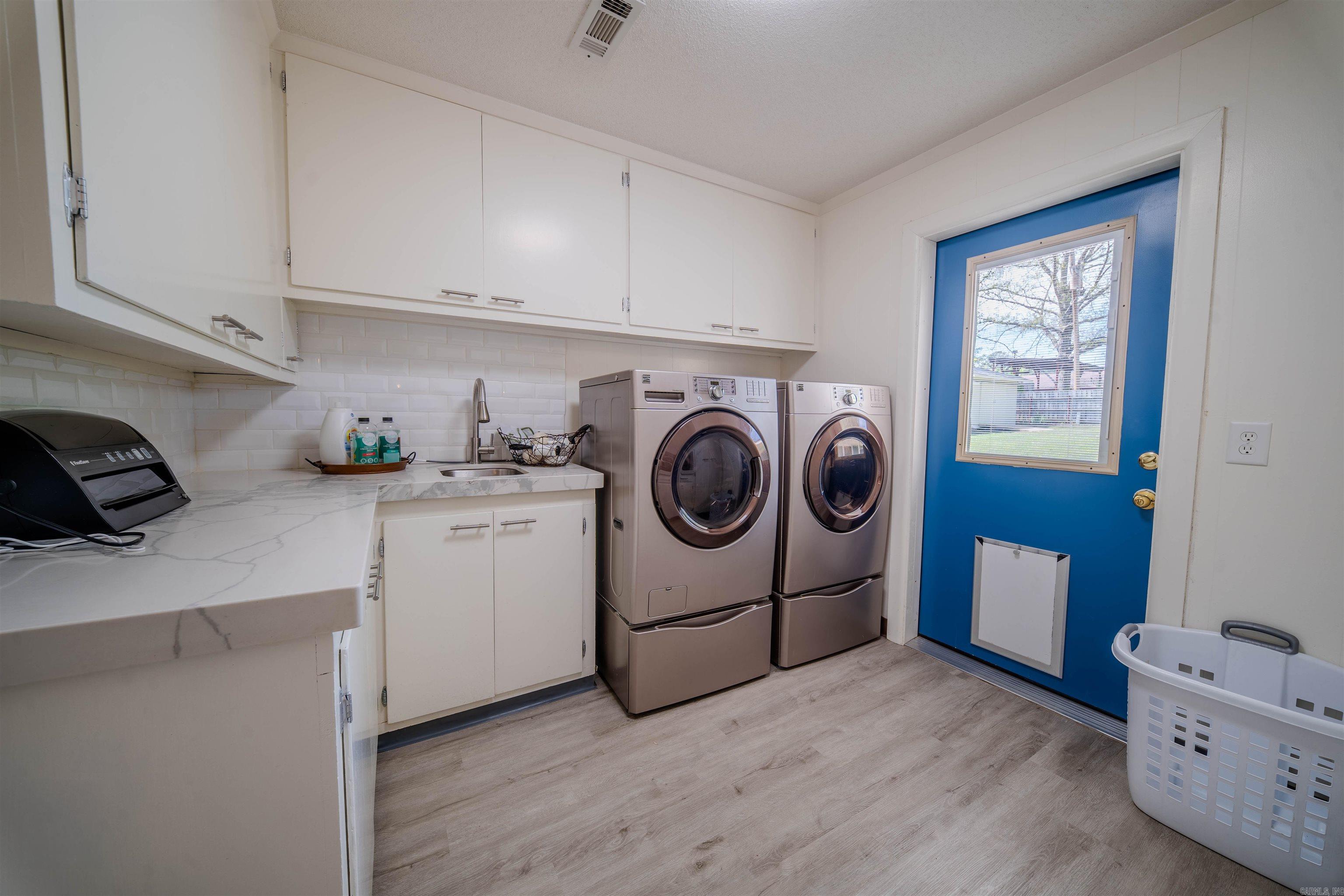 FEARING SD PT 2 - Residential