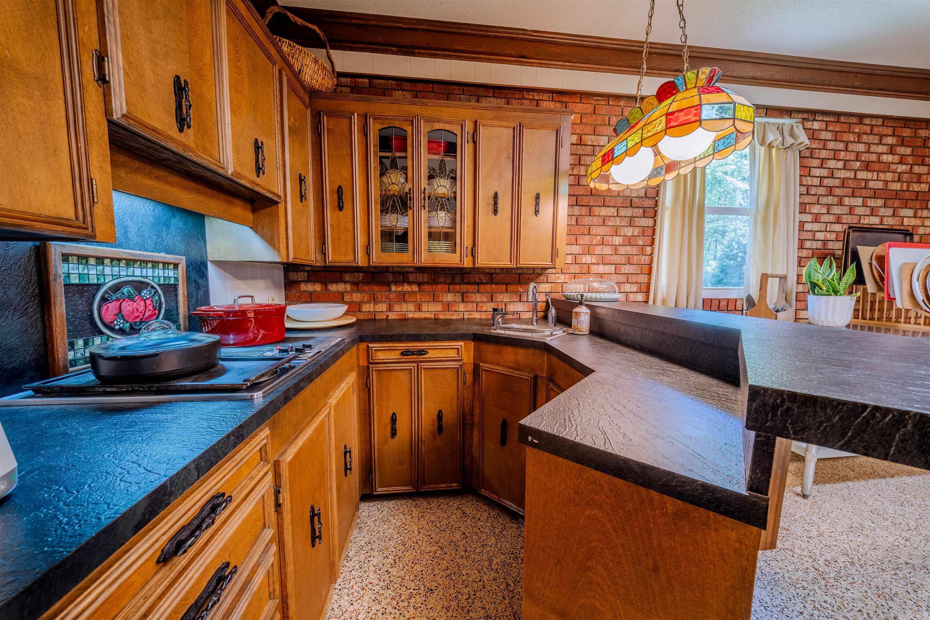 FEARING SD PT 2 - Residential