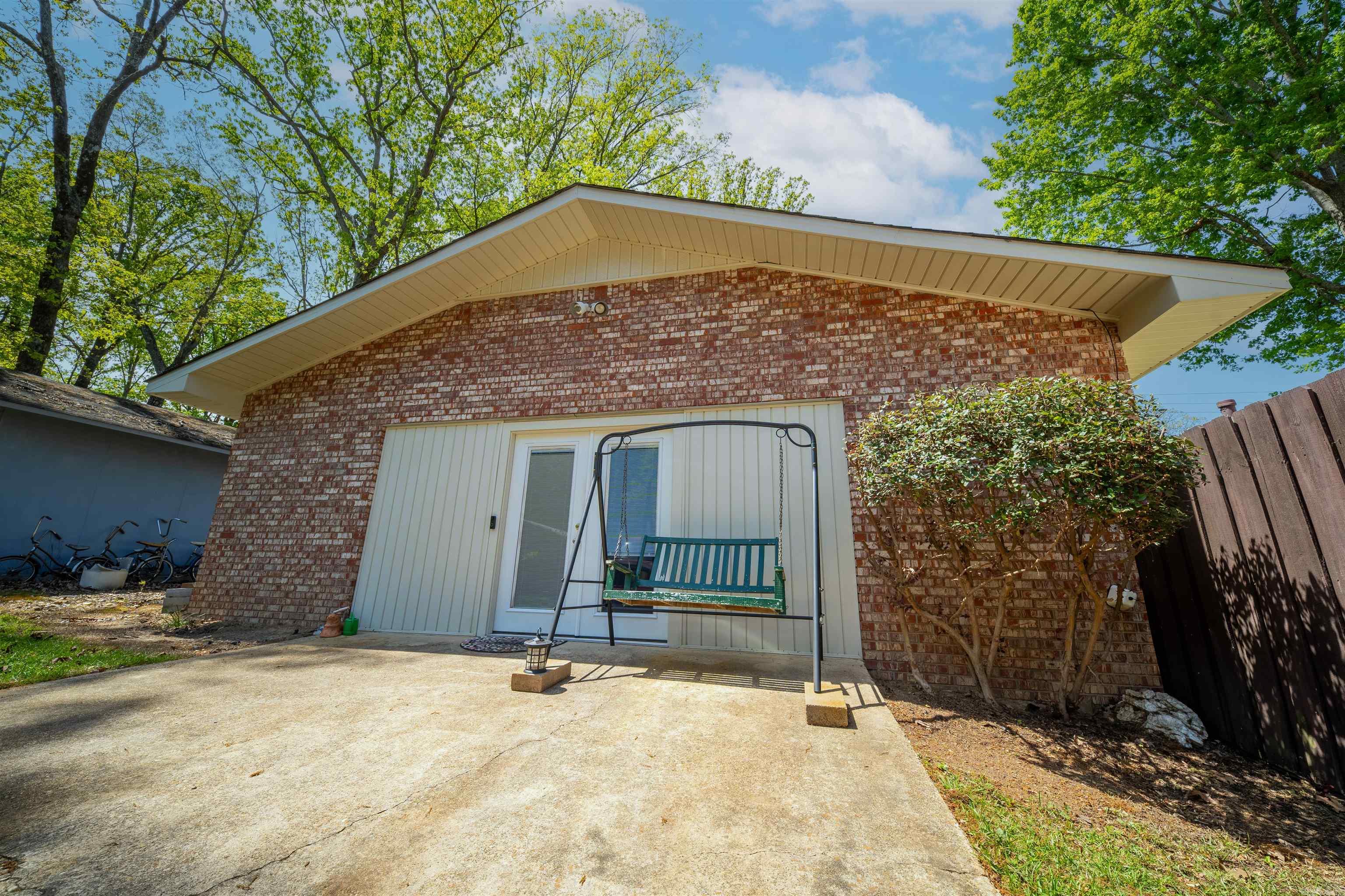 FEARING SD PT 2 - Residential