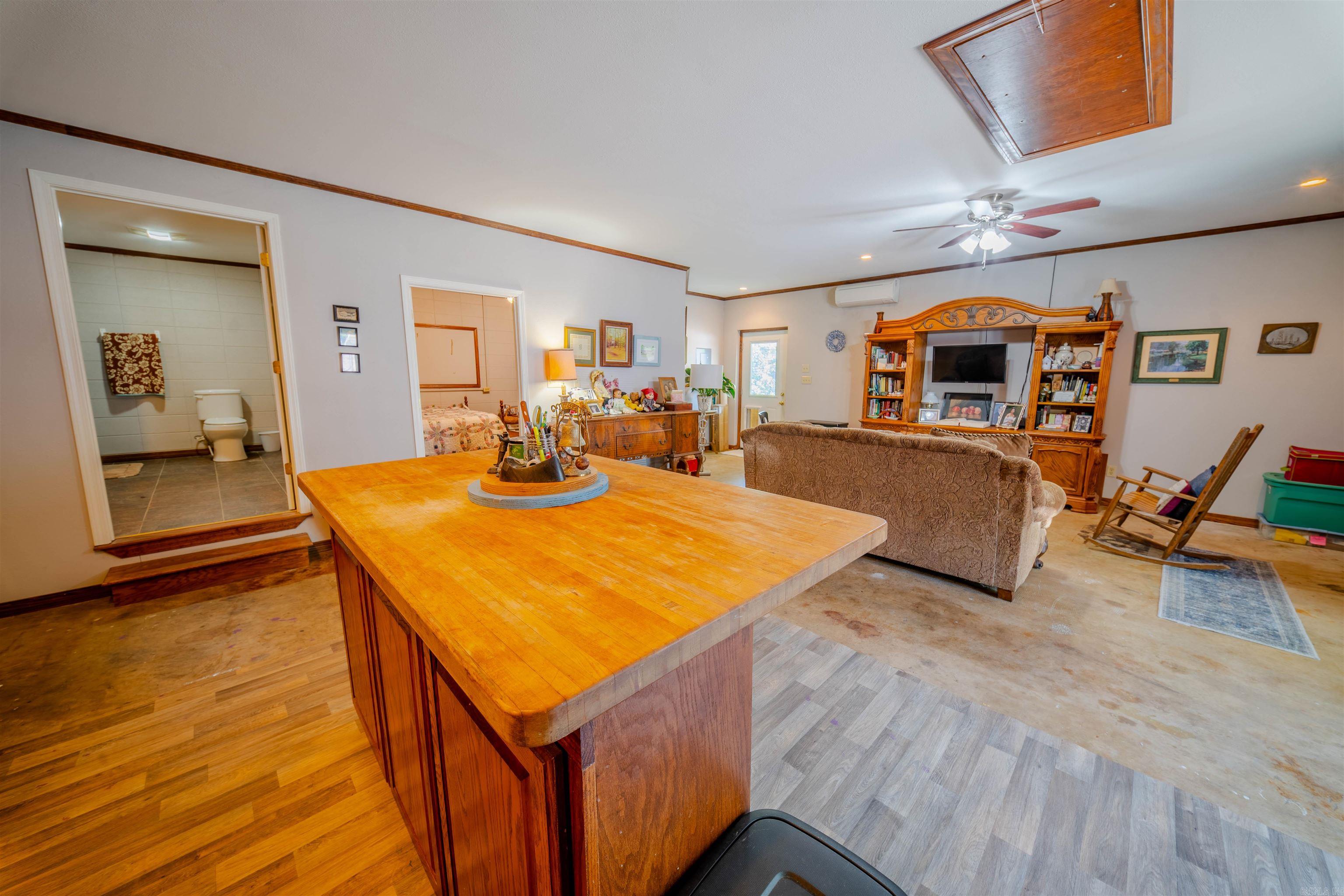 FEARING SD PT 2 - Residential