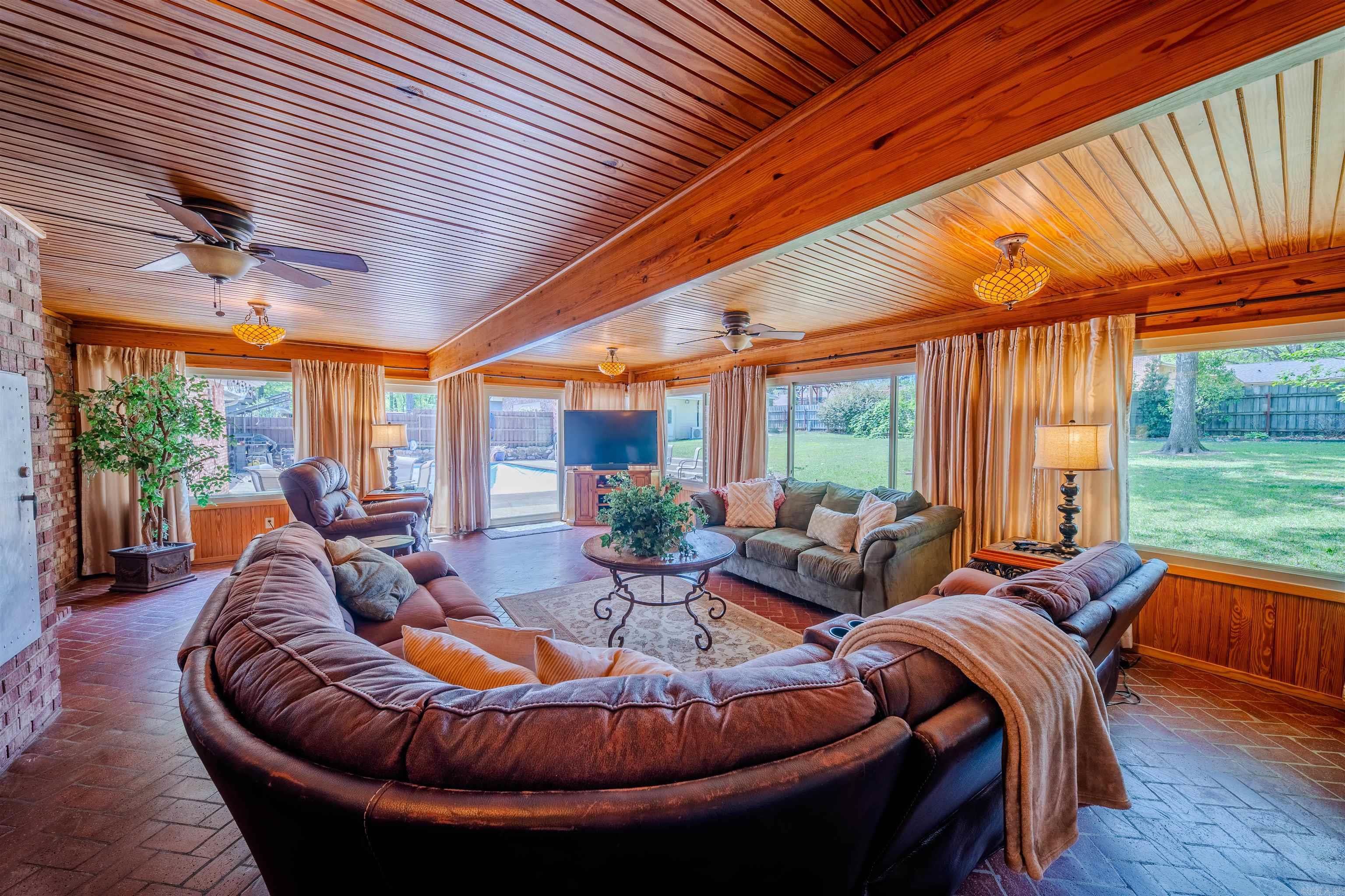 FEARING SD PT 2 - Residential