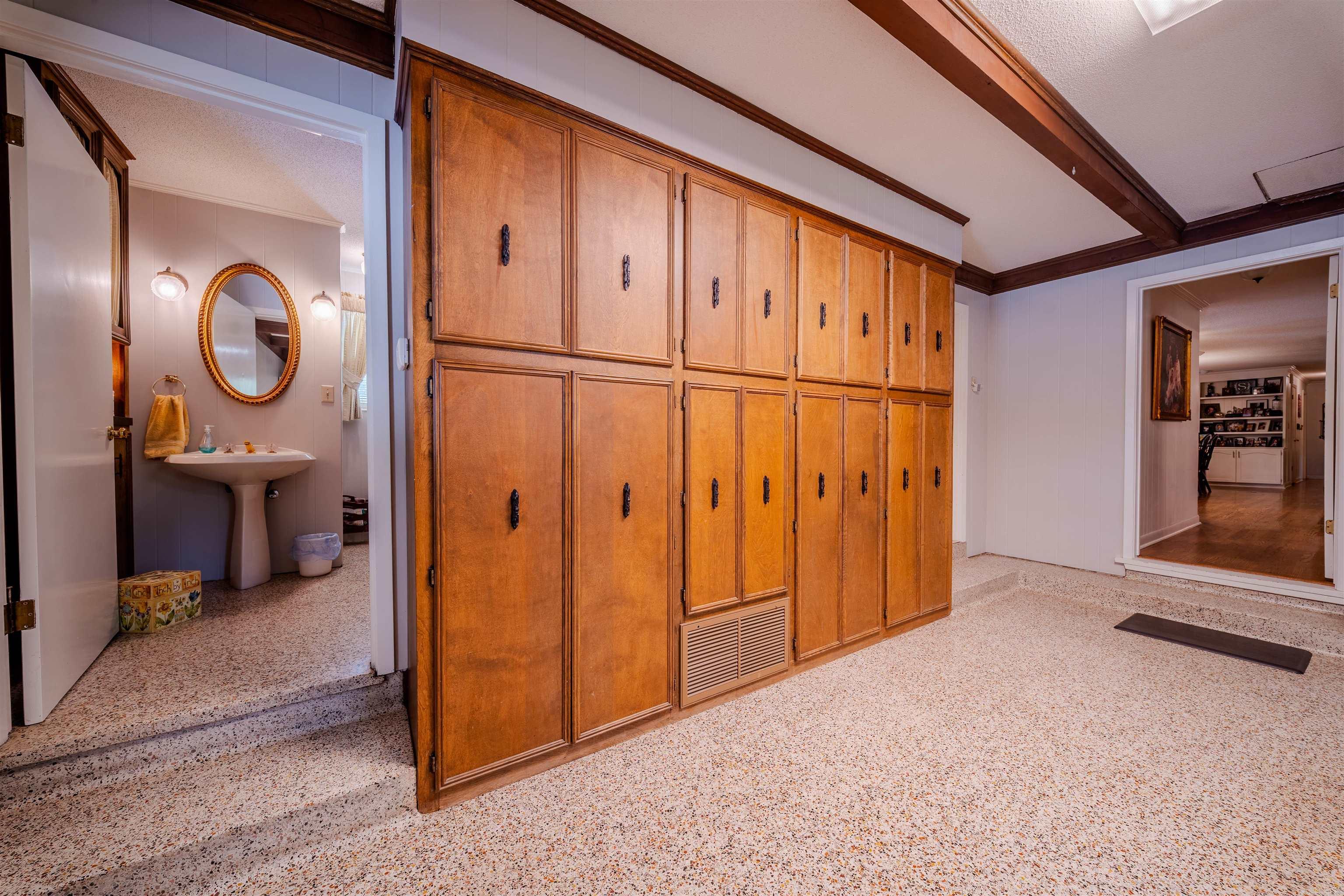 FEARING SD PT 2 - Residential