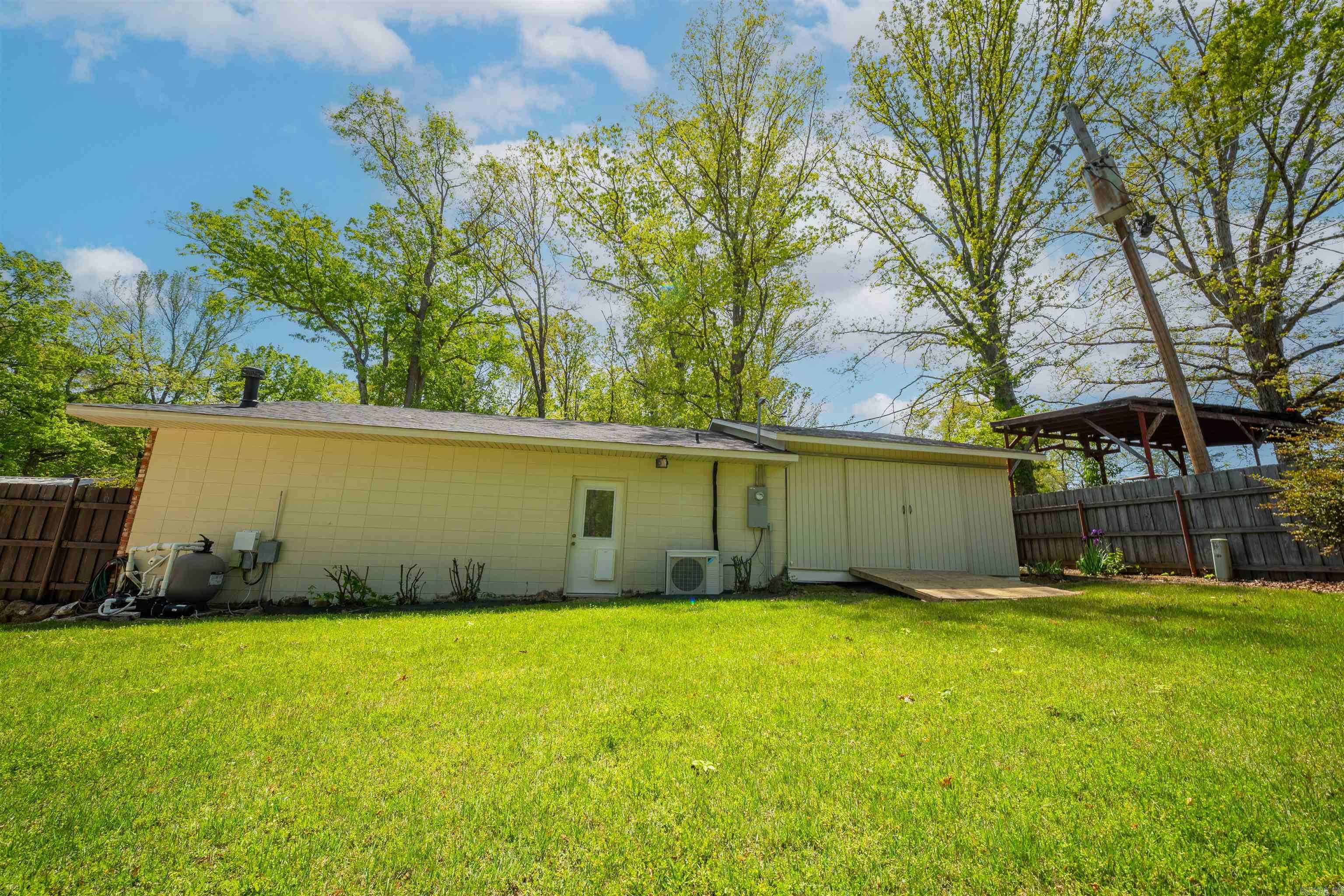 FEARING SD PT 2 - Residential