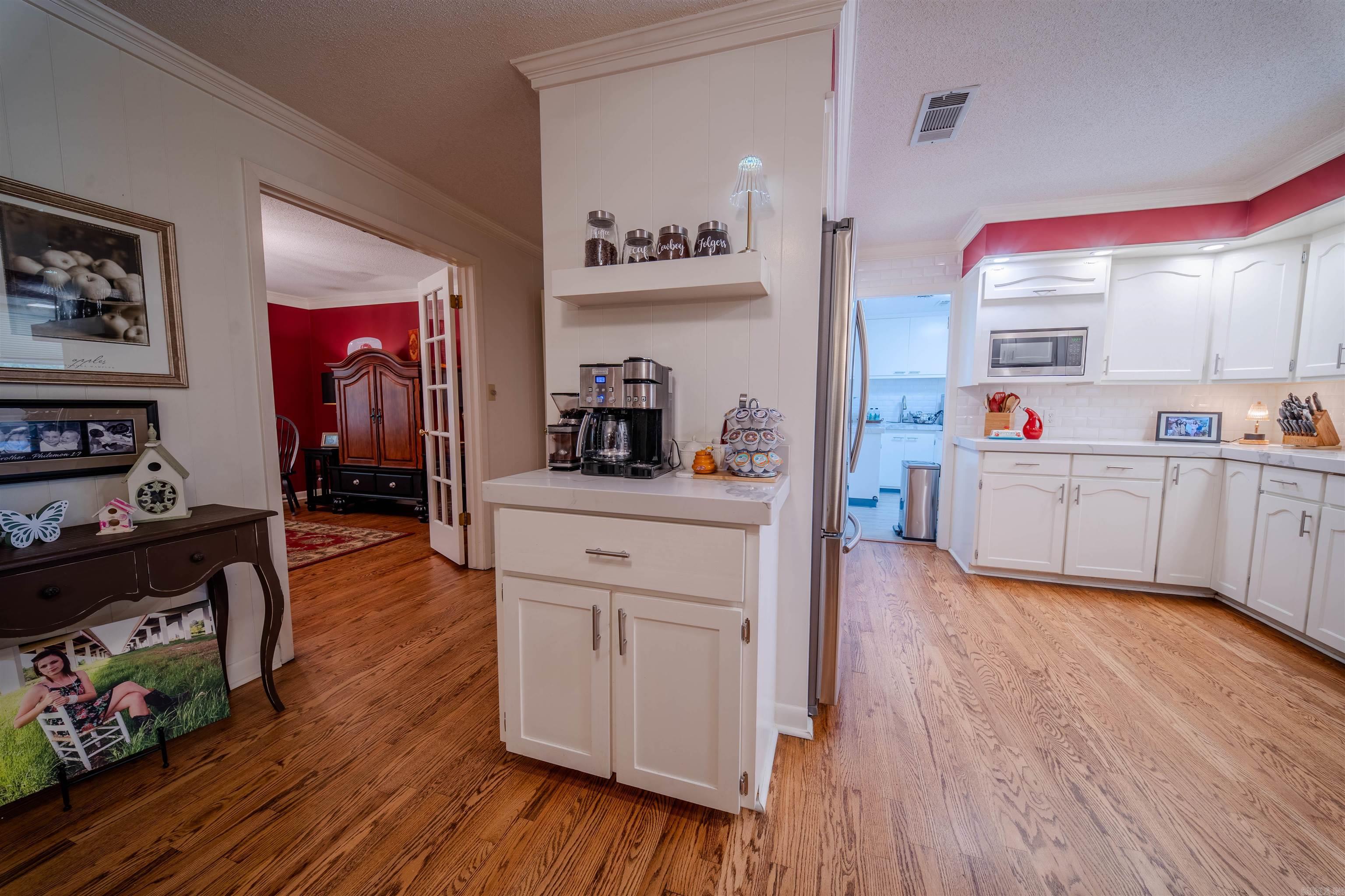 FEARING SD PT 2 - Residential