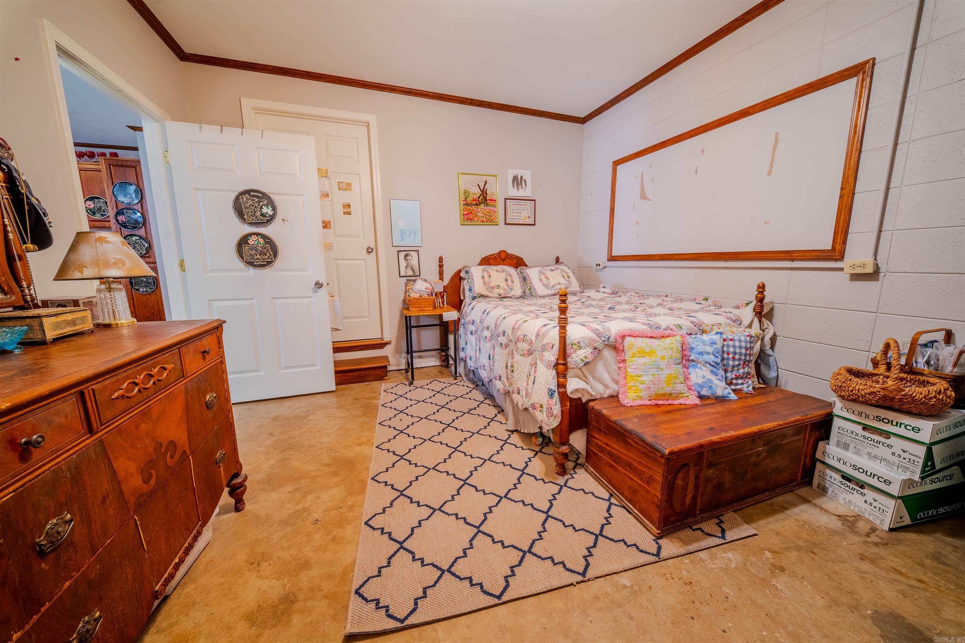 FEARING SD PT 2 - Residential