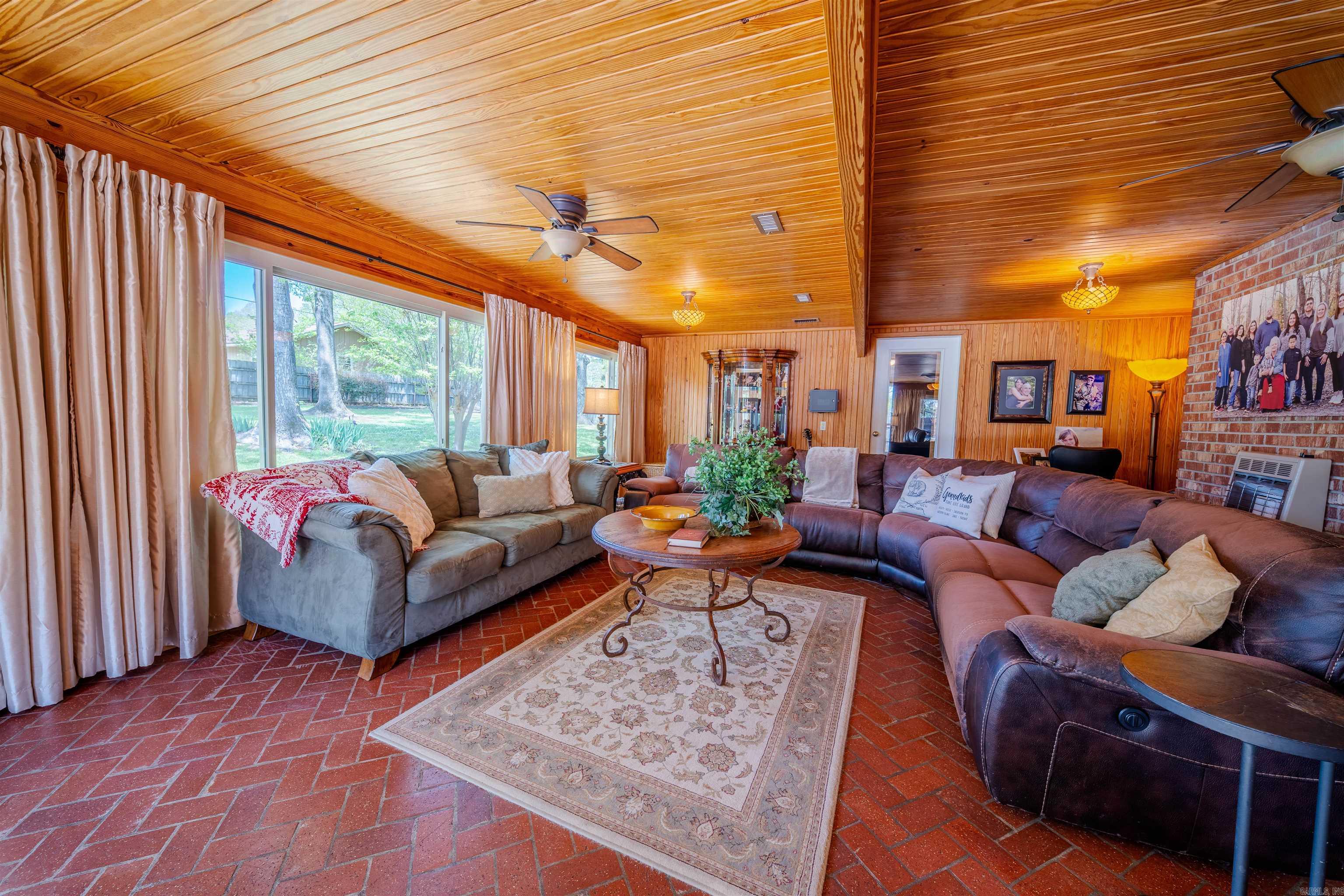 FEARING SD PT 2 - Residential