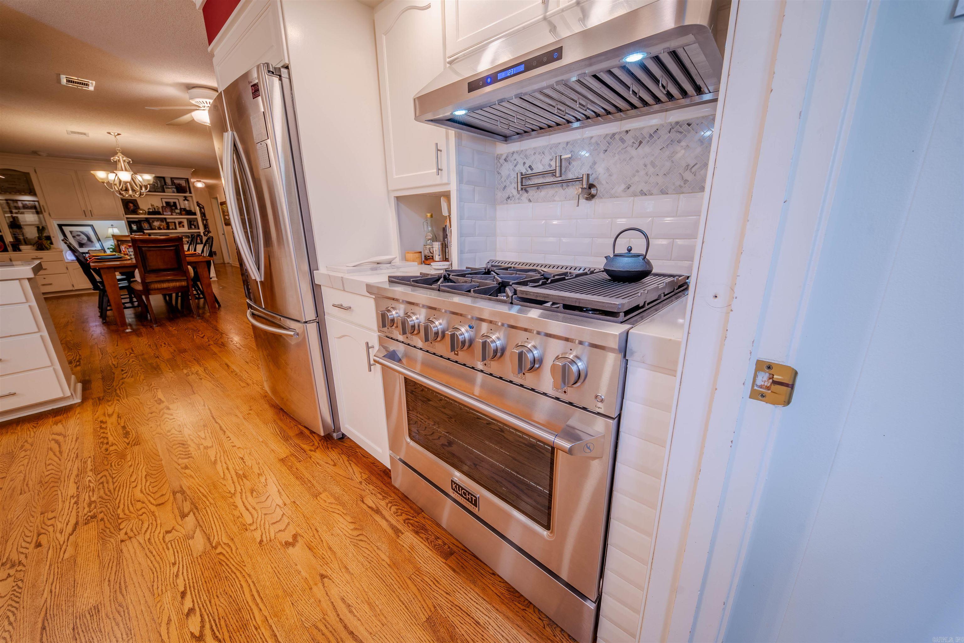 FEARING SD PT 2 - Residential