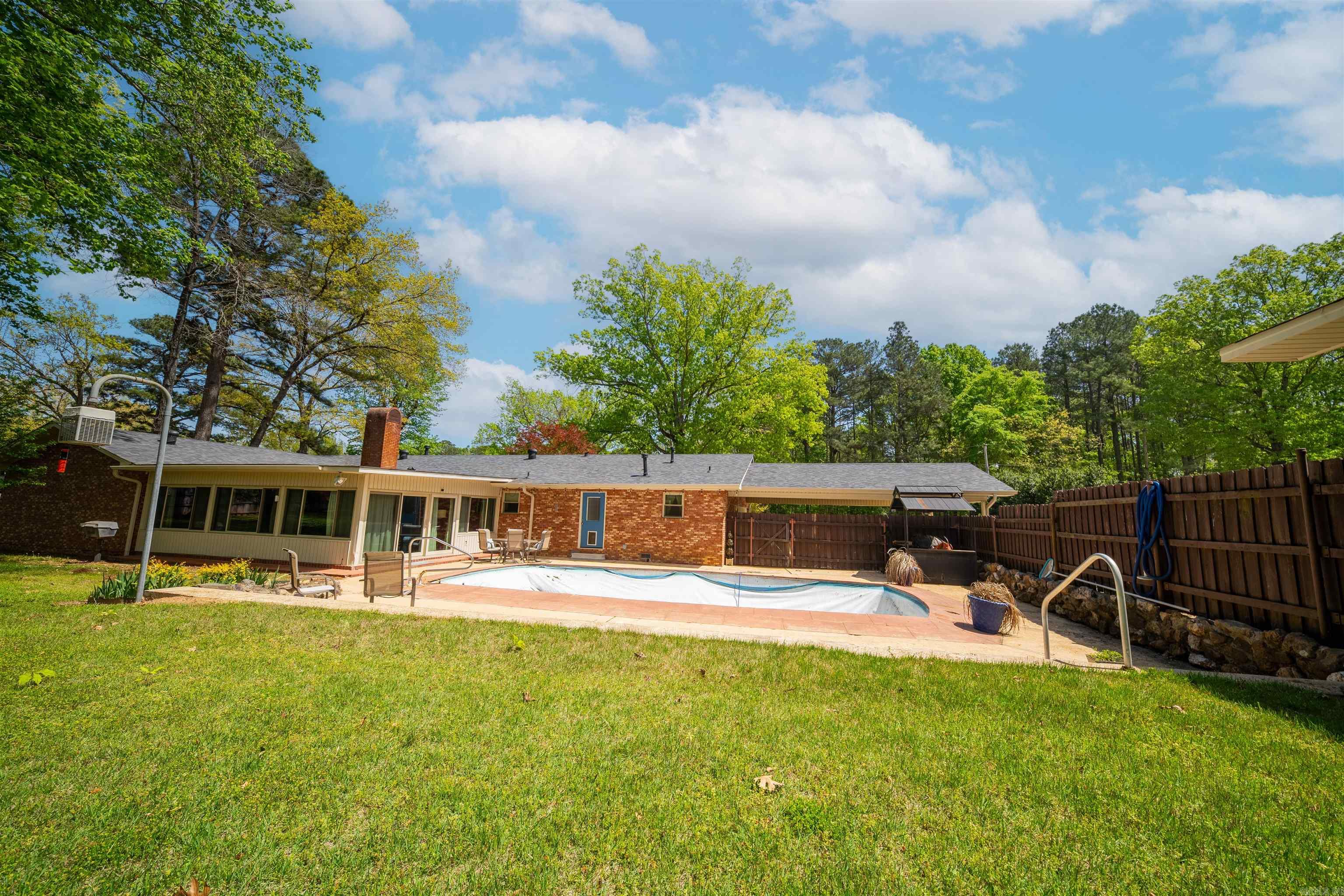 FEARING SD PT 2 - Residential