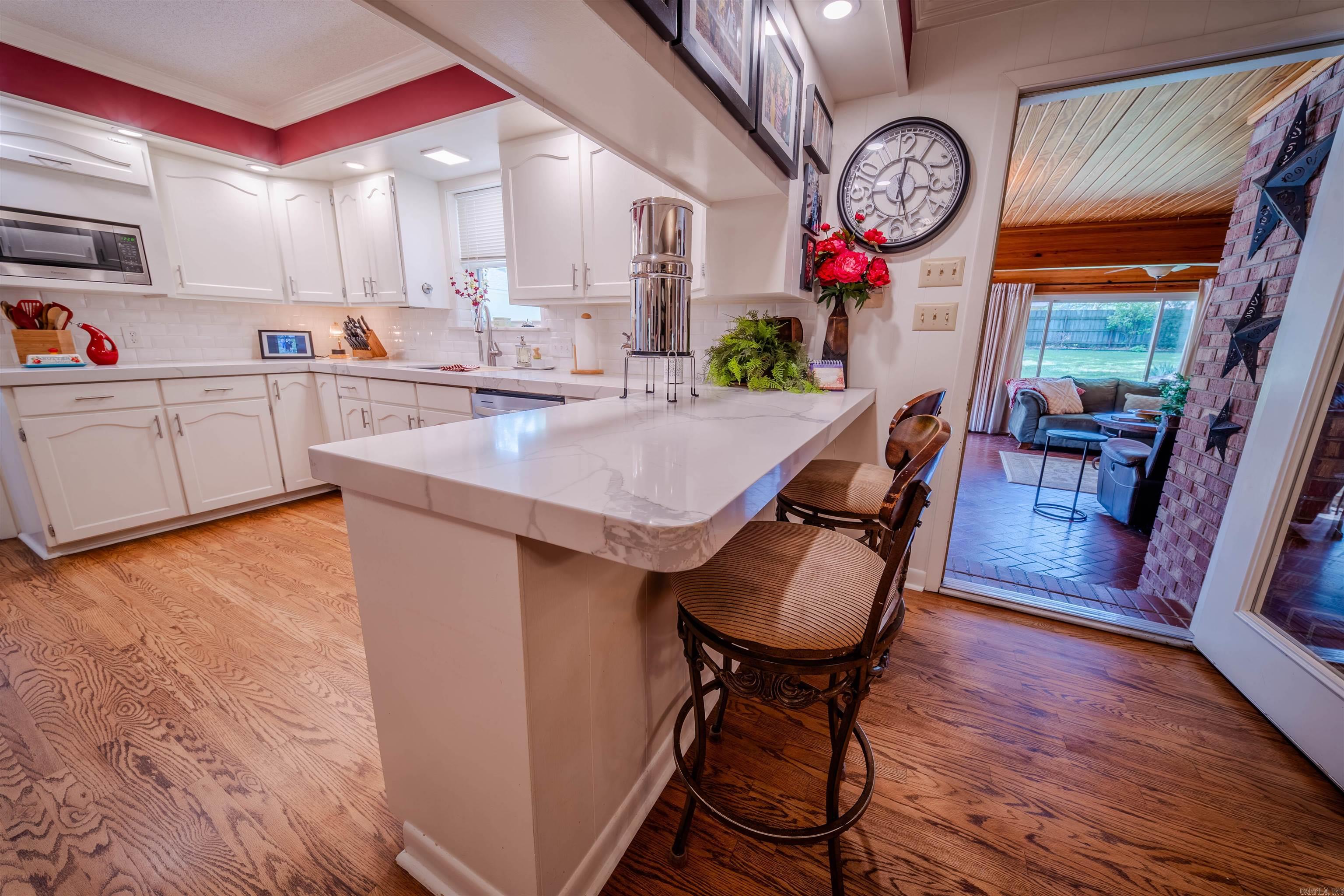 FEARING SD PT 2 - Residential