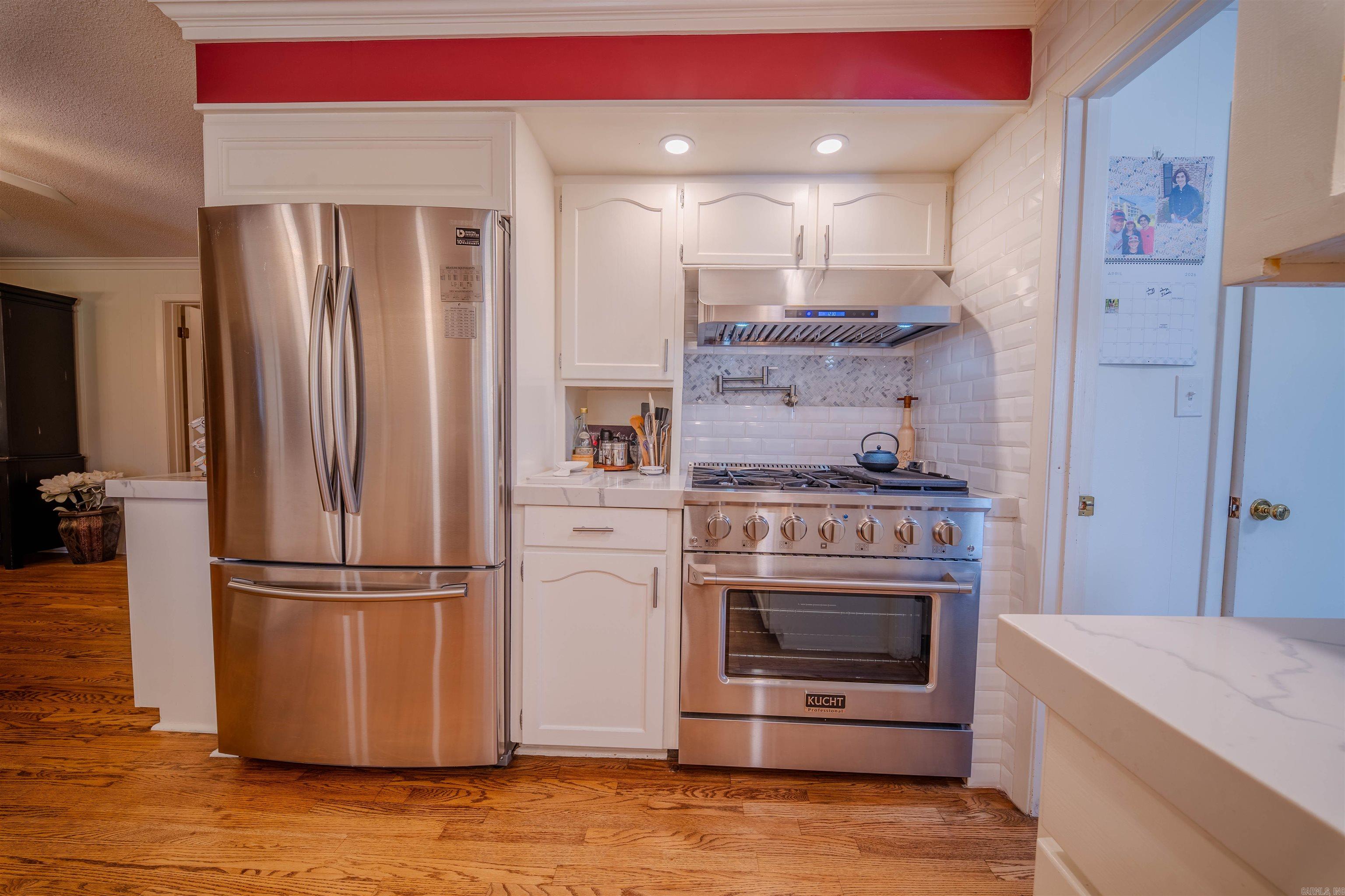 FEARING SD PT 2 - Residential