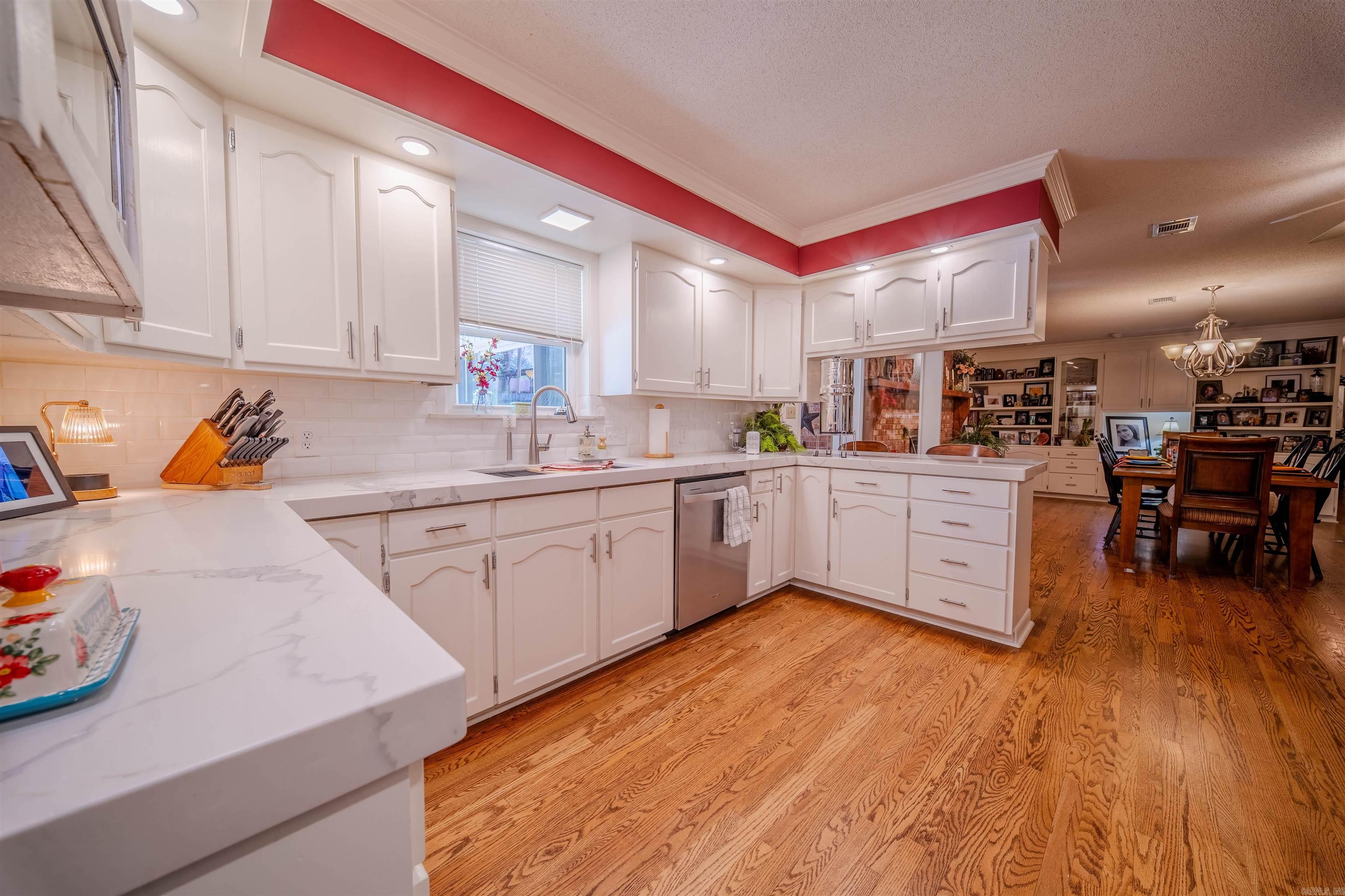 FEARING SD PT 2 - Residential