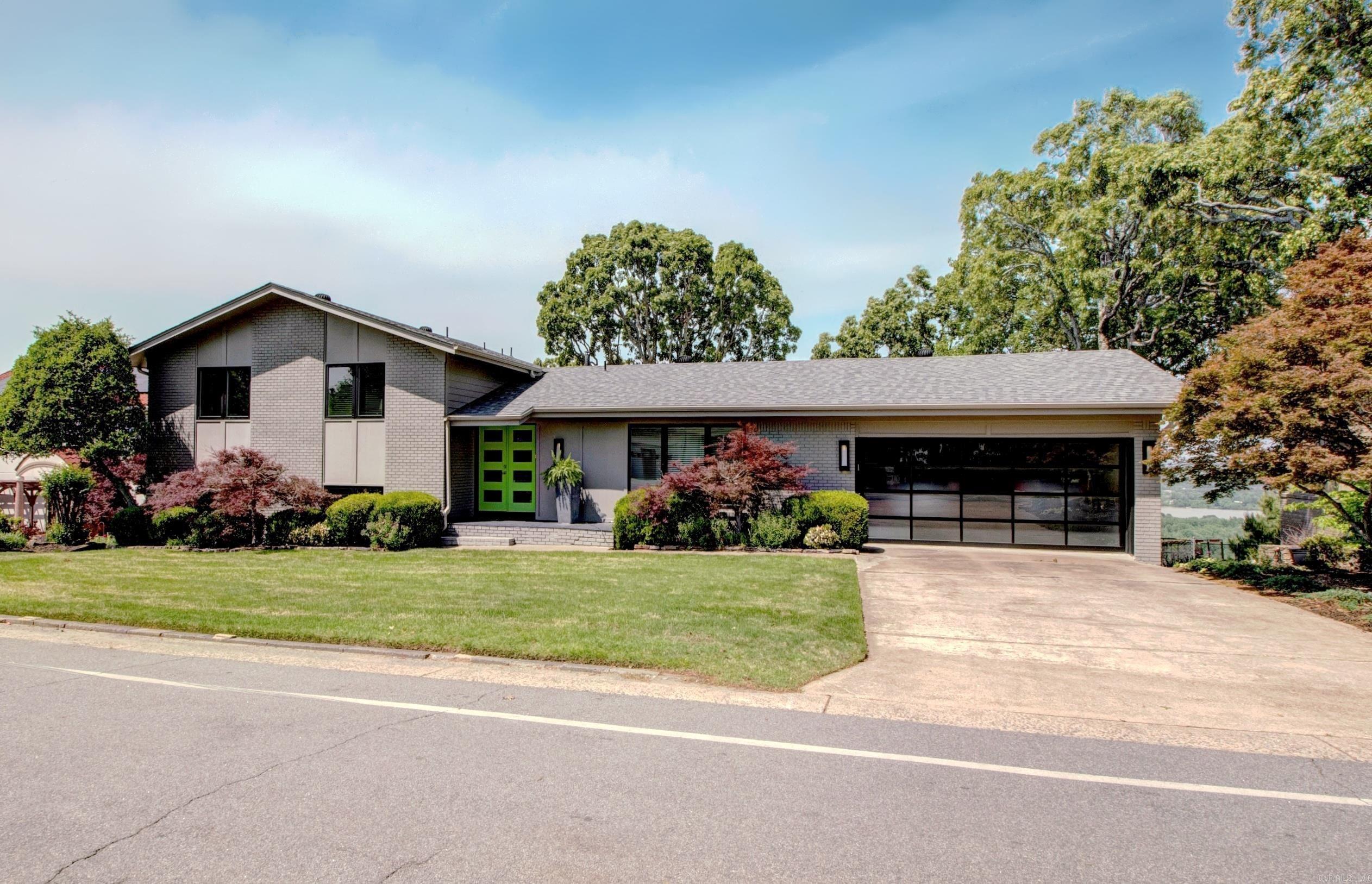 Walton Heights - Residential