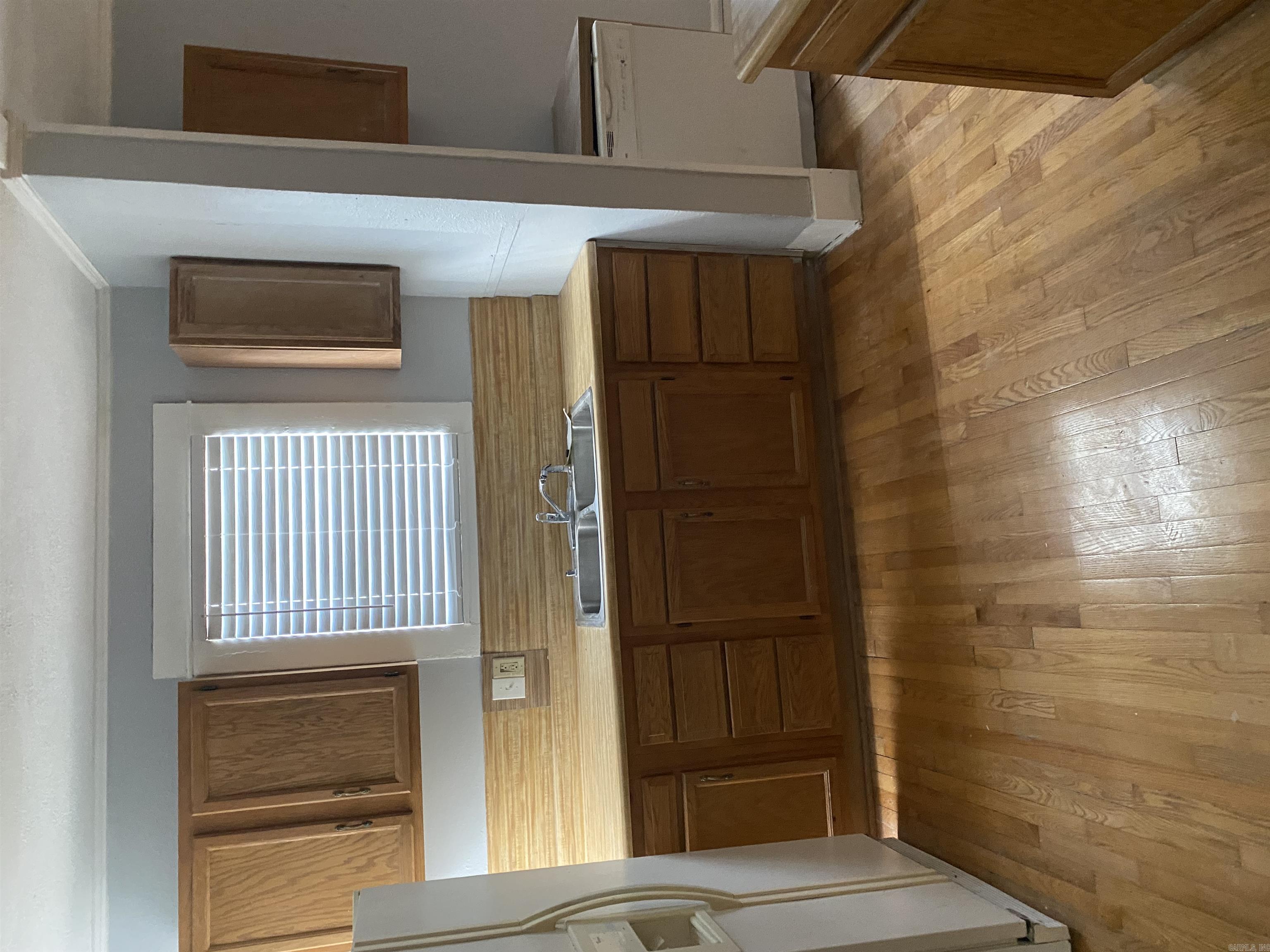 CITY OF LR - Residential