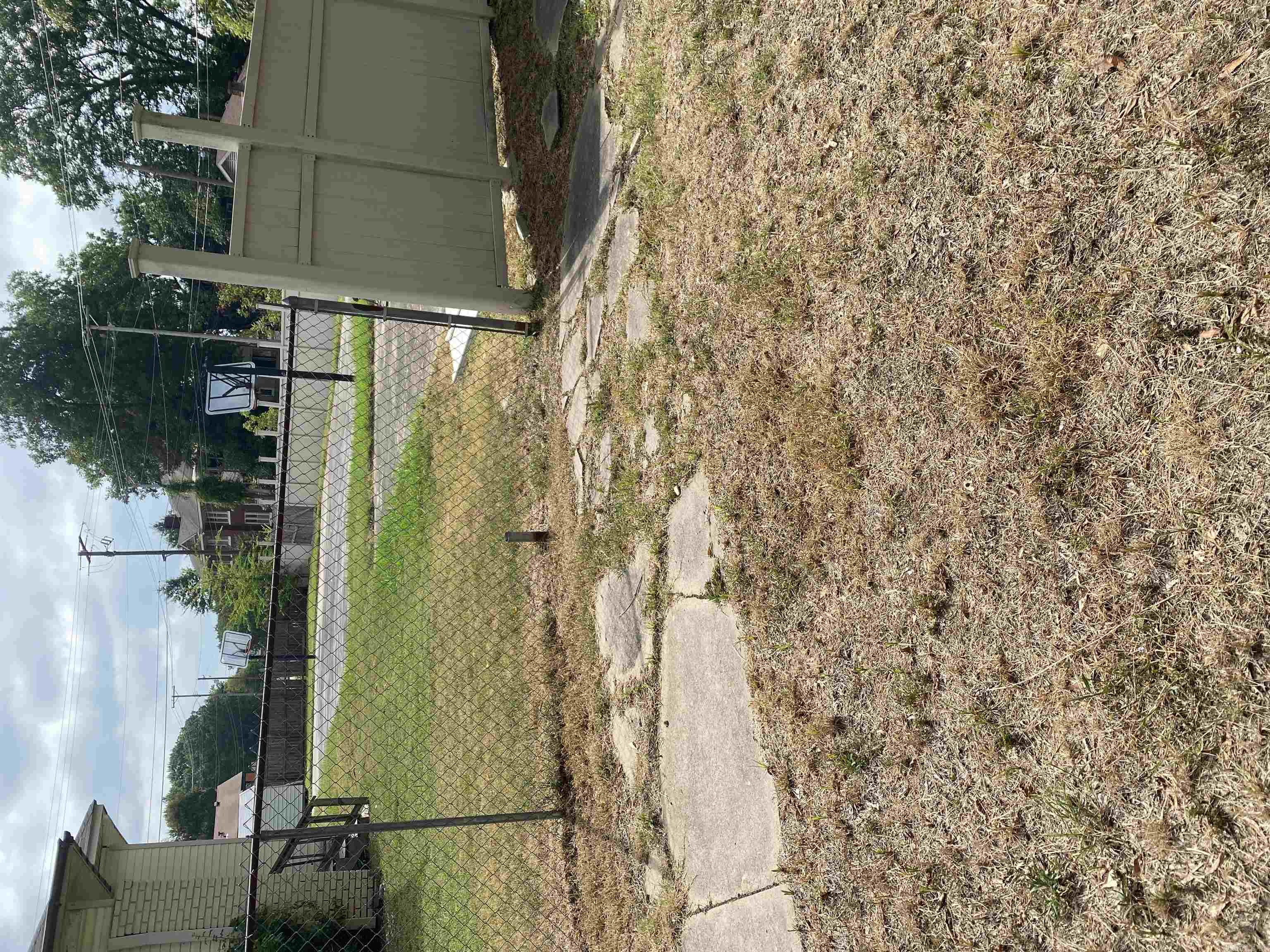 CITY OF LR - Residential