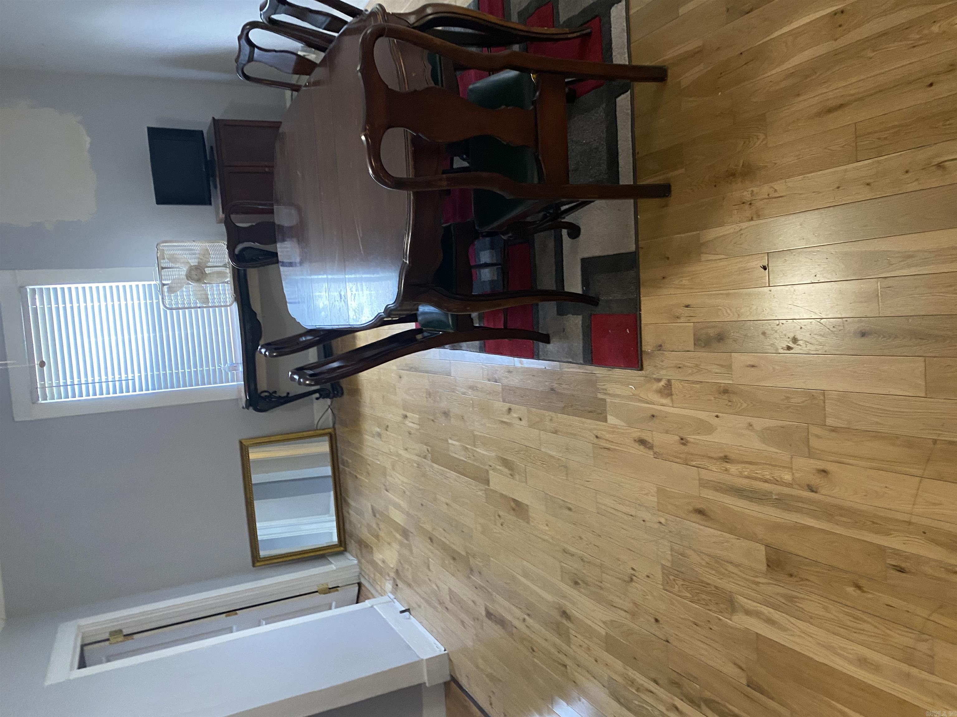 CITY OF LR - Residential