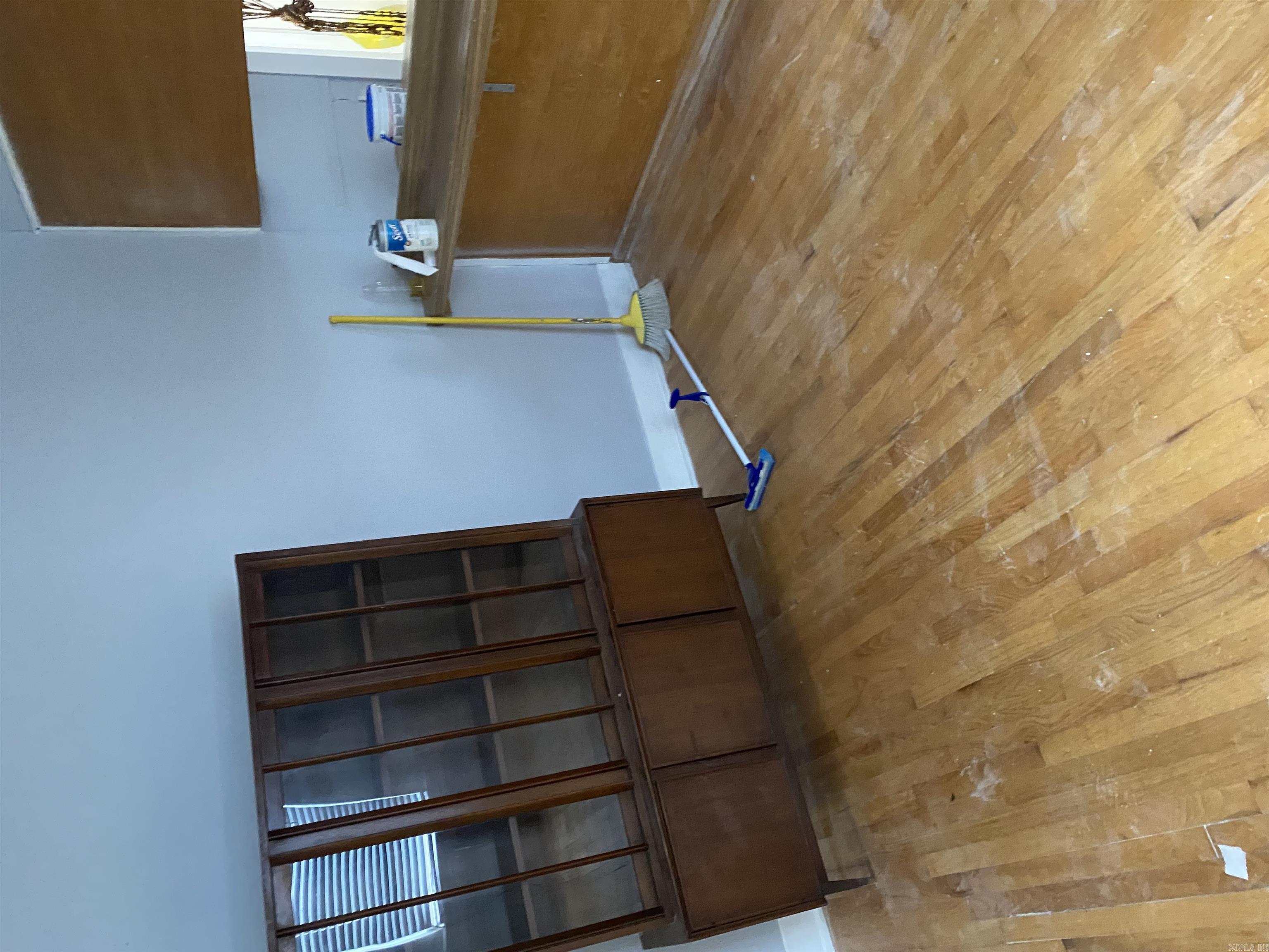 CITY OF LR - Residential