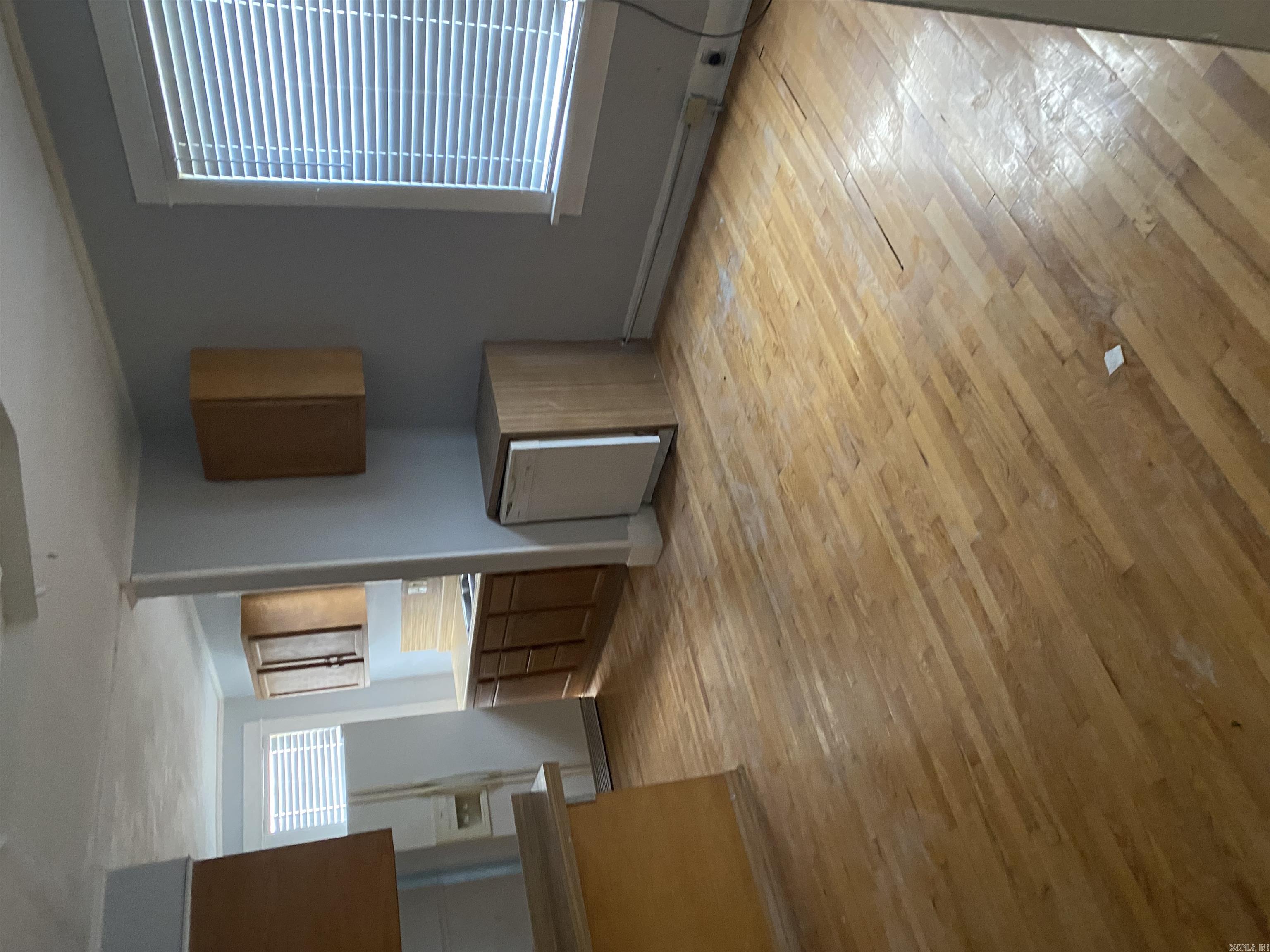 CITY OF LR - Residential