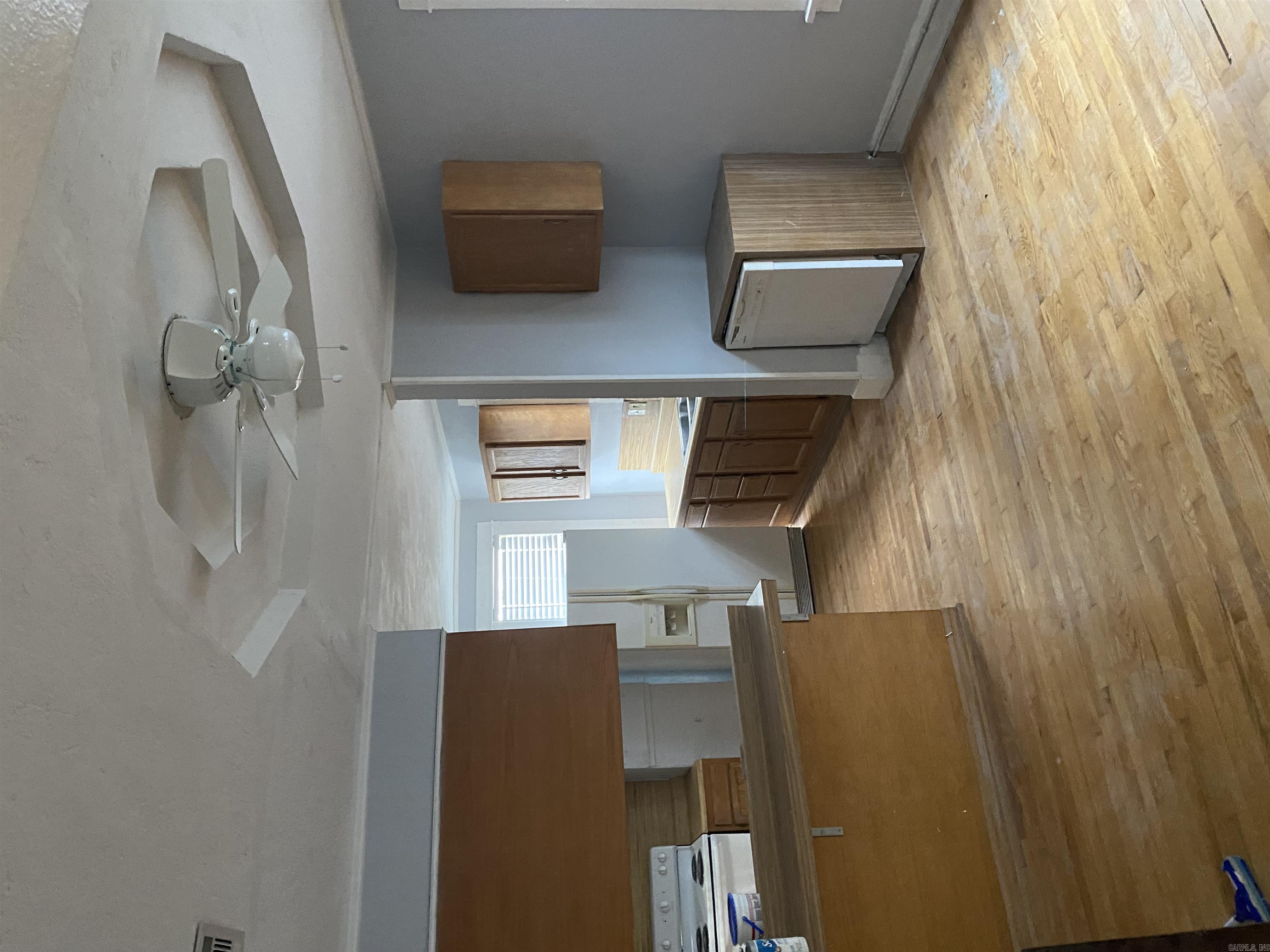 CITY OF LR - Residential