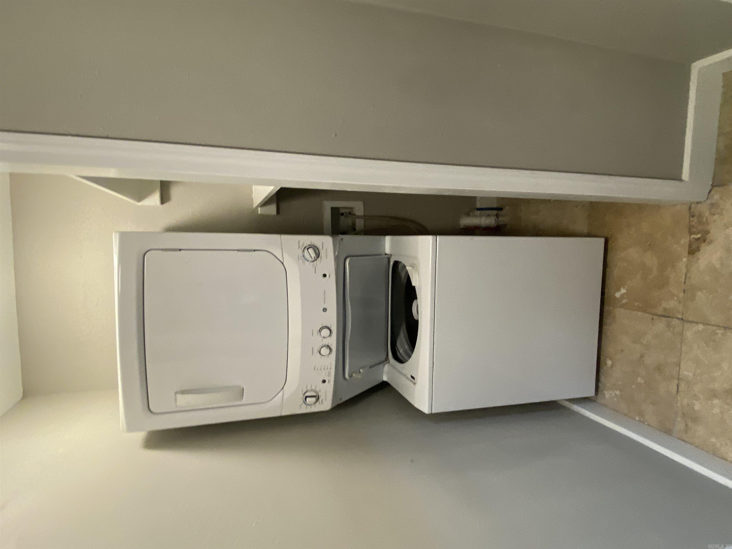 CITY OF LR - Residential