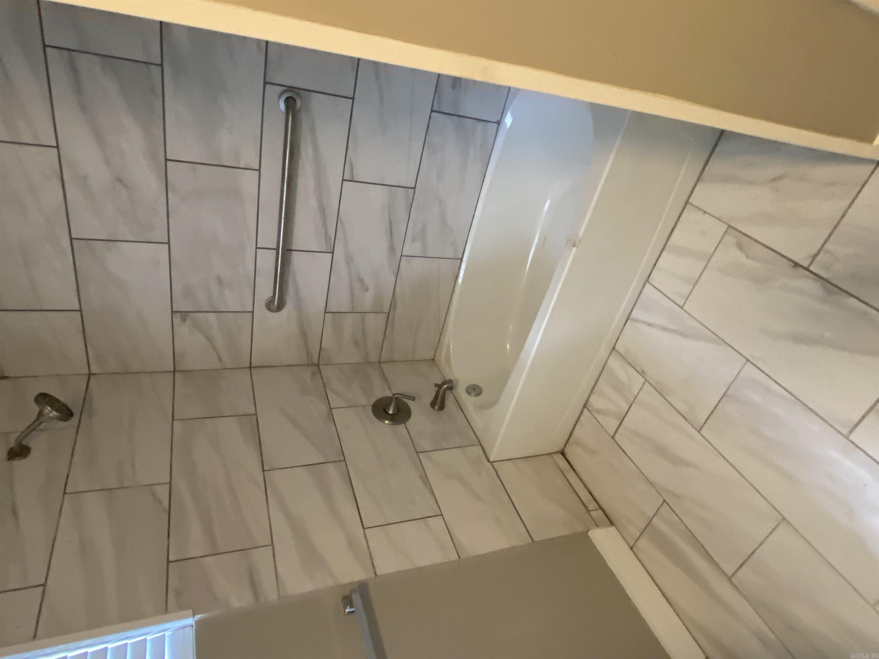 CITY OF LR - Residential