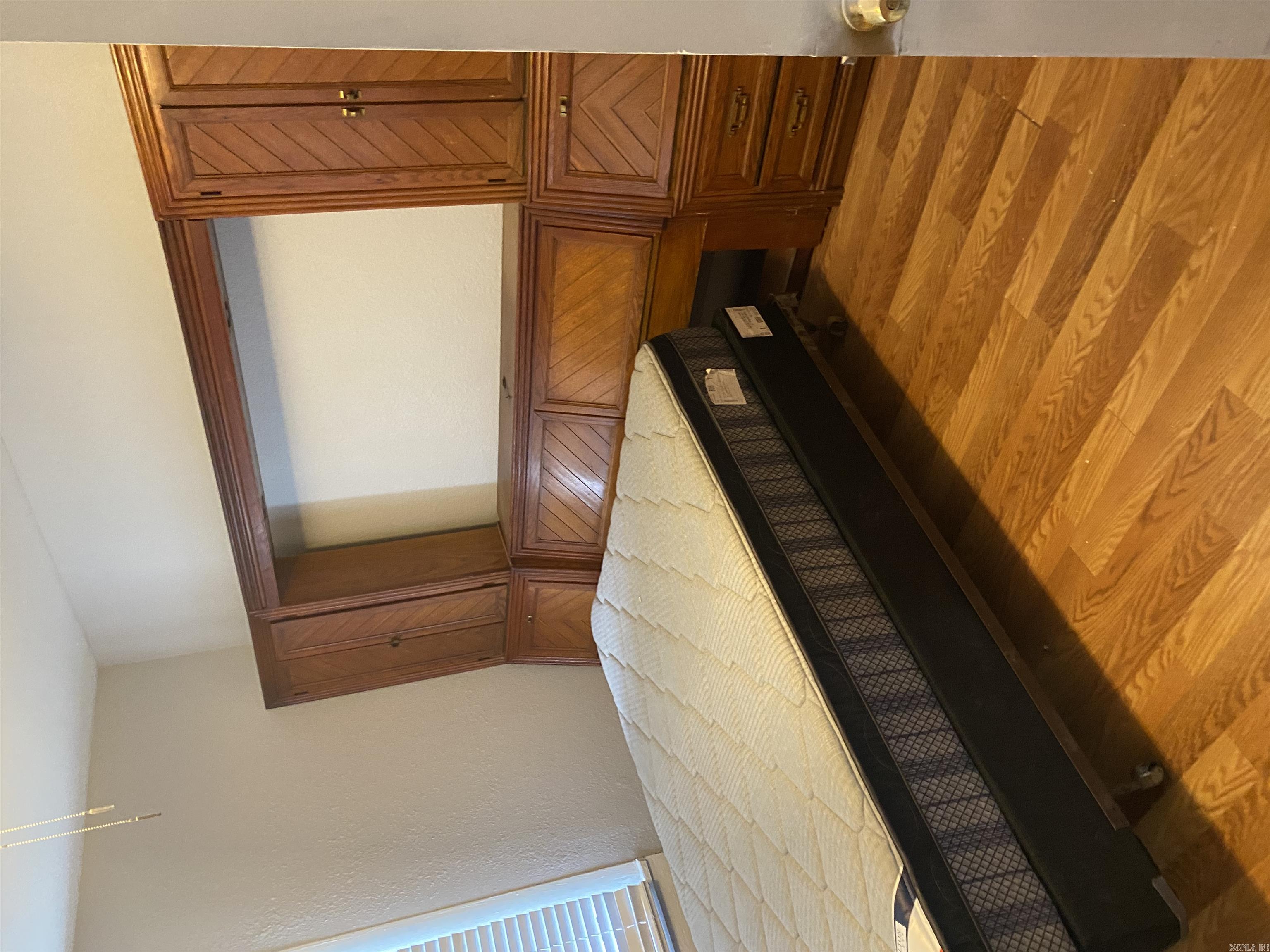 CITY OF LR - Residential